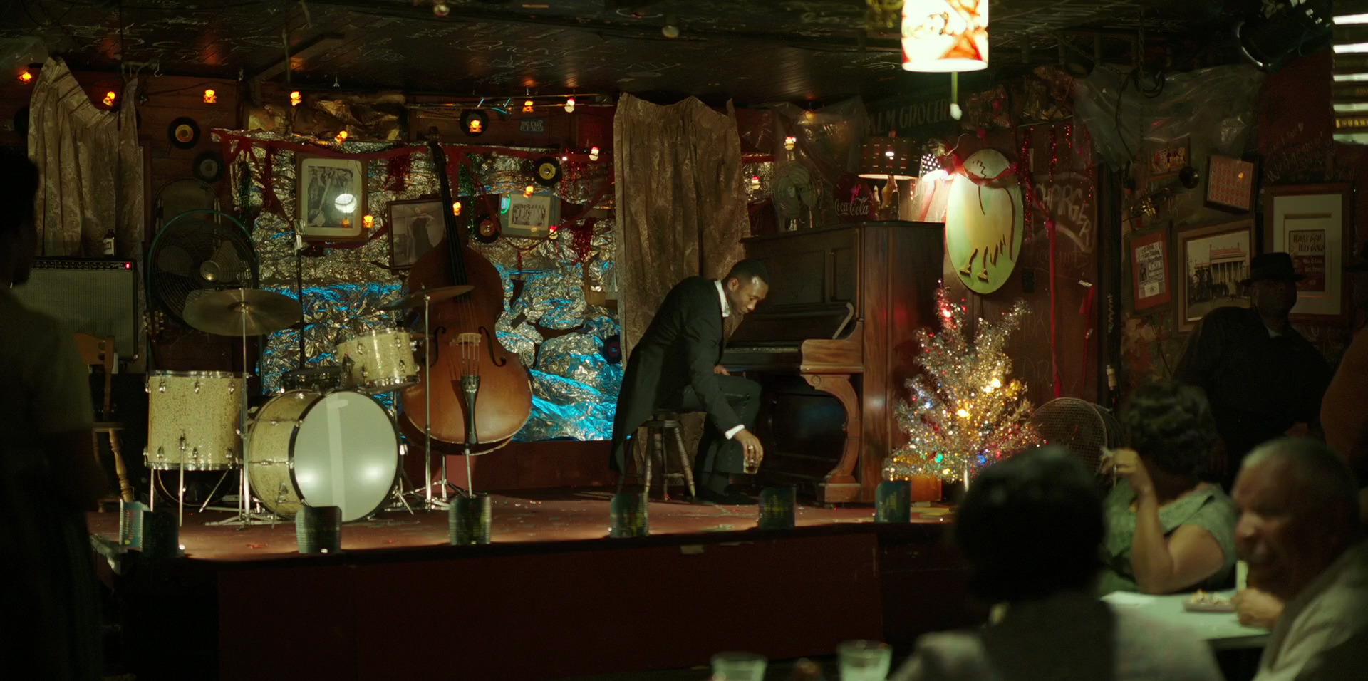 Green Book (2018) movie still 12760