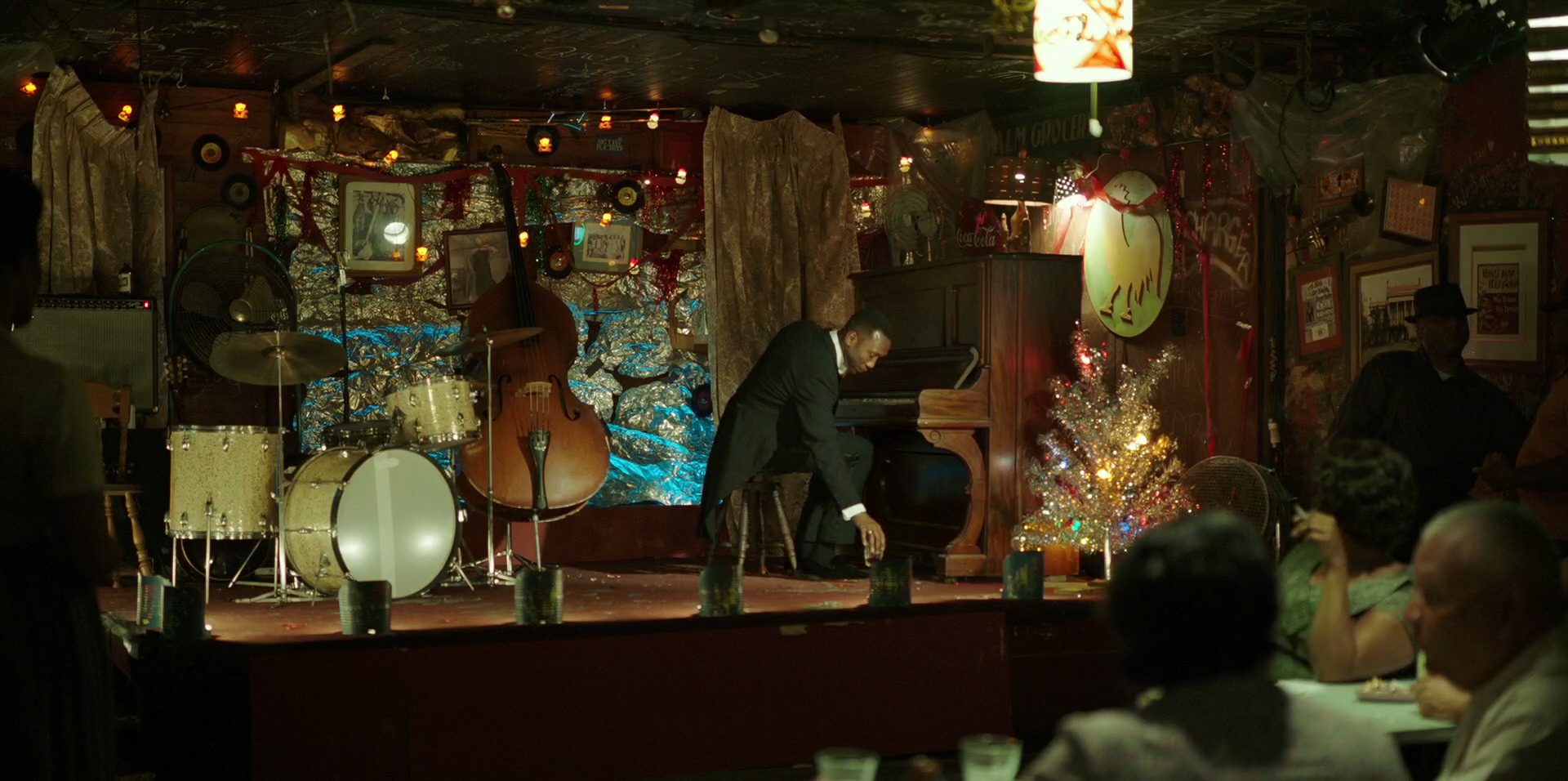 Green Book (2018) HD screenshot 12761