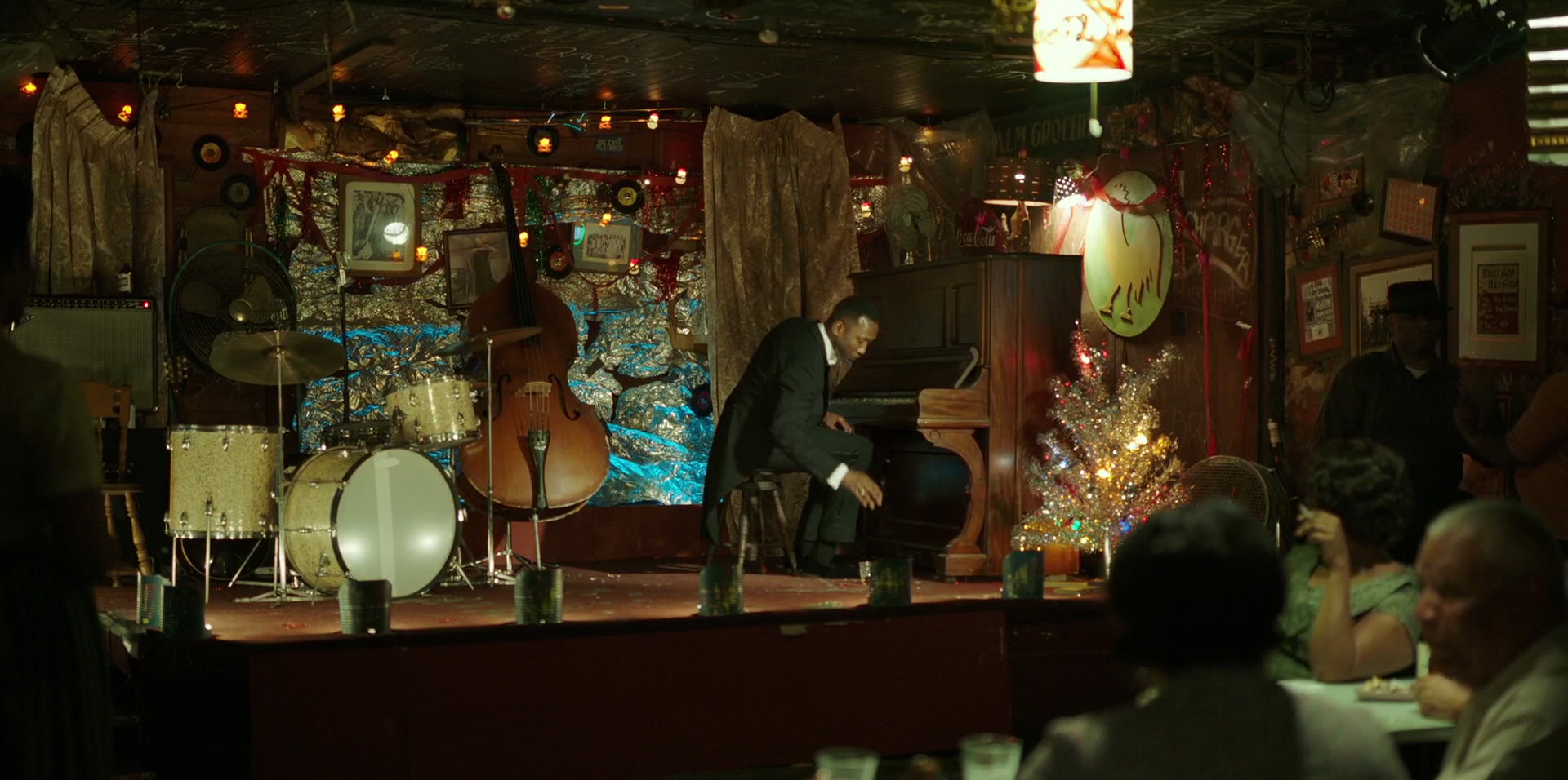 Green Book (2018) movie still 12763