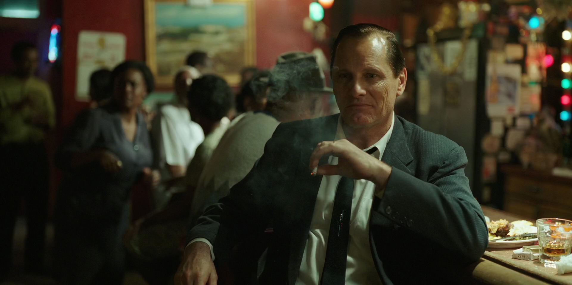 Green Book (2018) HD screenshot 12764