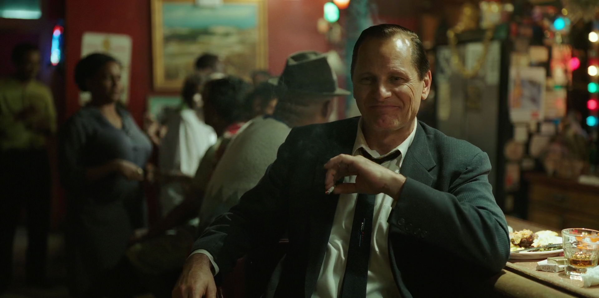 Green Book (2018) movie still 12766