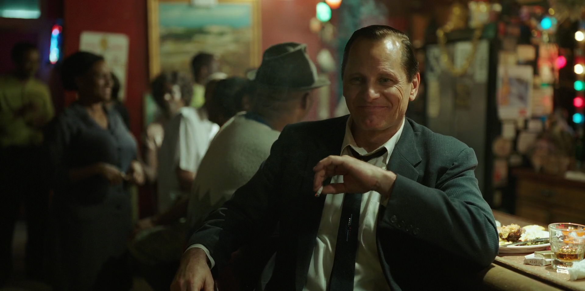 Green Book (2018) HD screenshot 12767