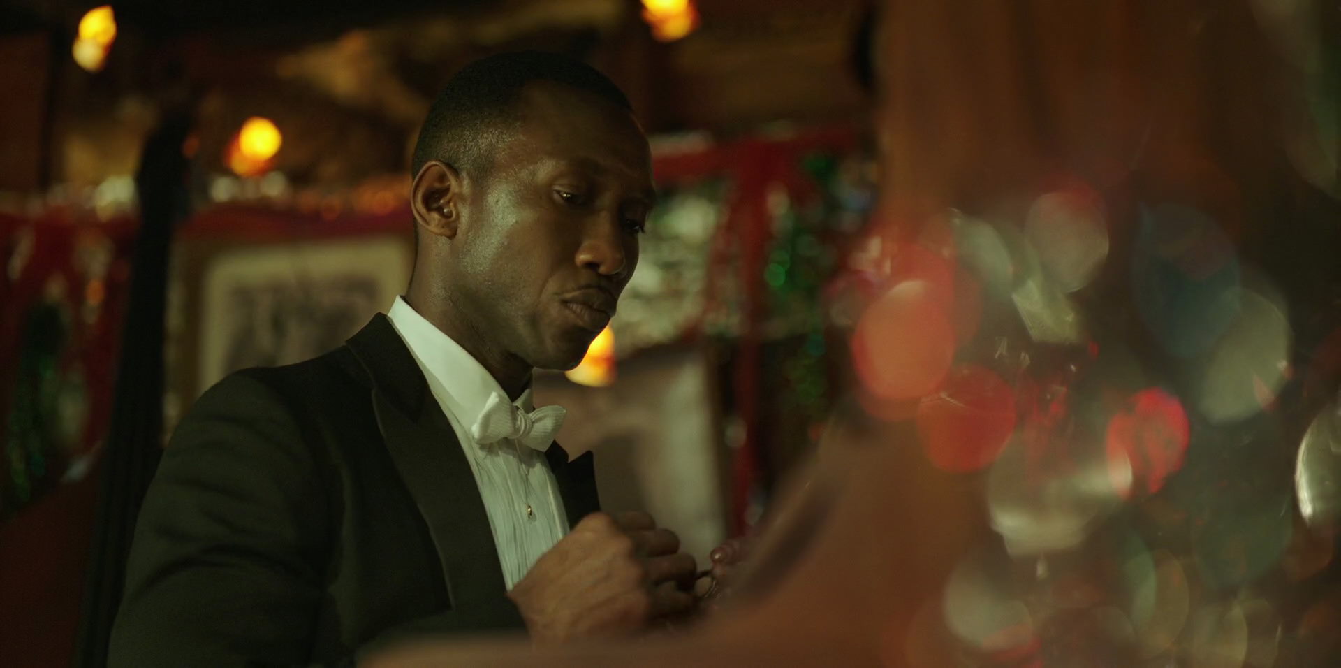 Green Book (2018) screencap 12768