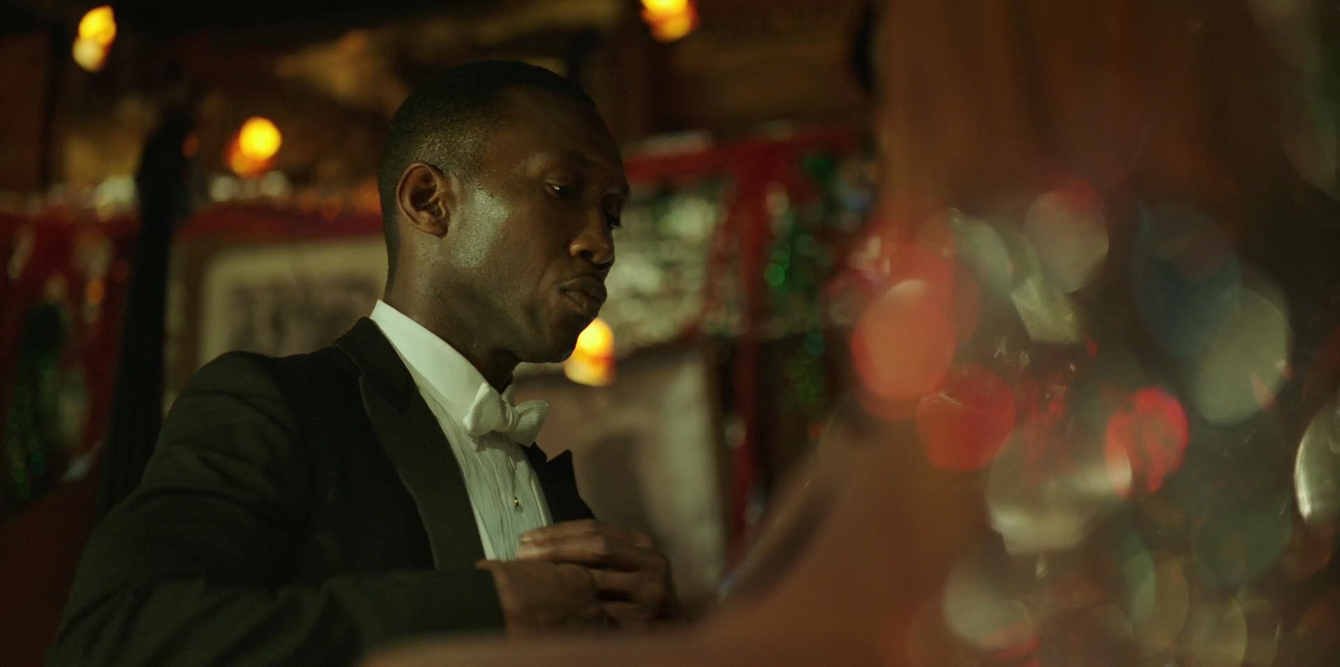 Green Book (2018) movie still 12769