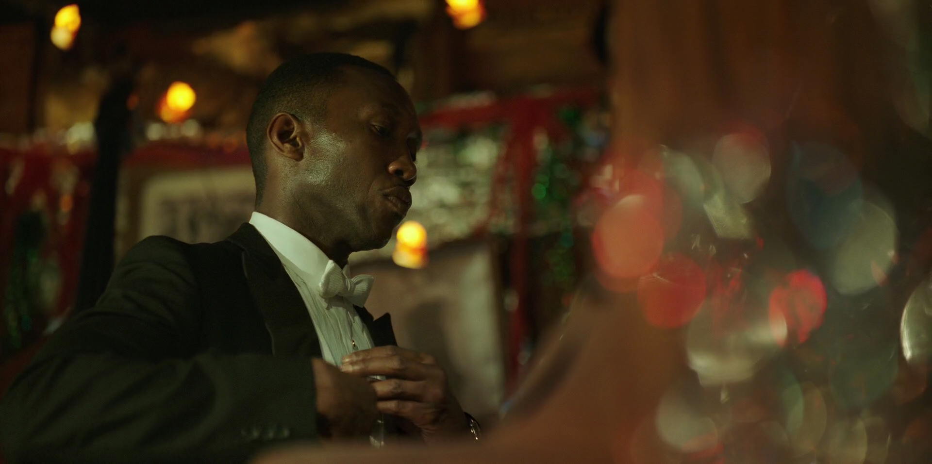 Green Book (2018) HD screenshot 12770