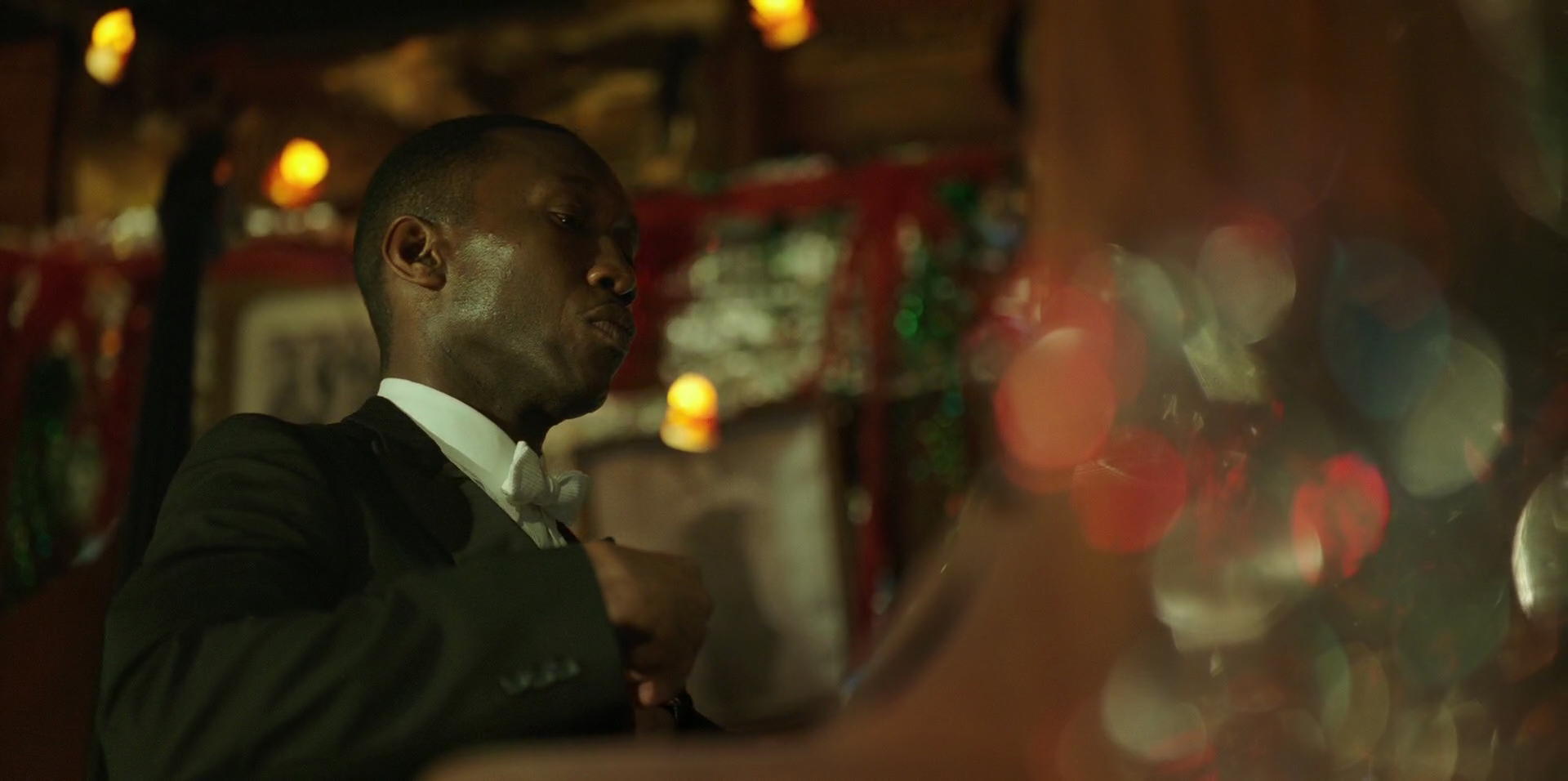 Green Book (2018) movie still 12772