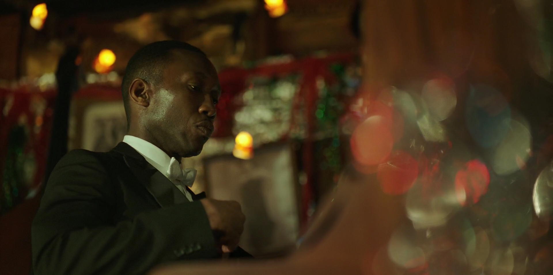 Green Book (2018) HD screenshot 12773