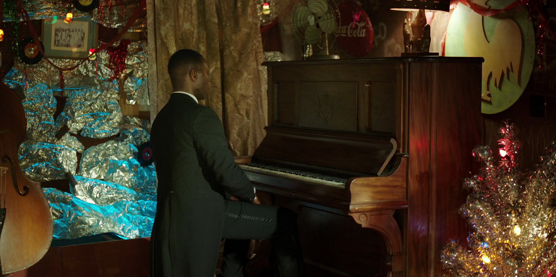 Green Book (2018) movie still 12775