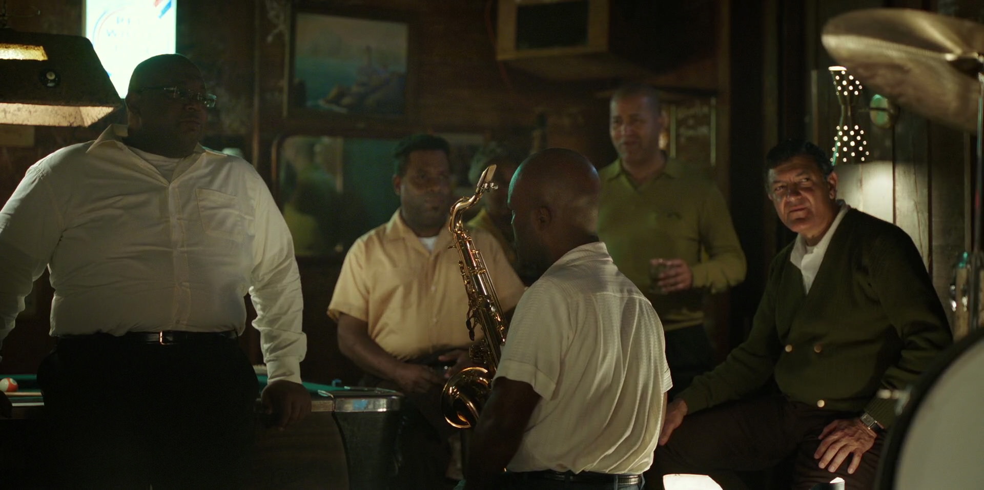 Green Book (2018) screencap 12792