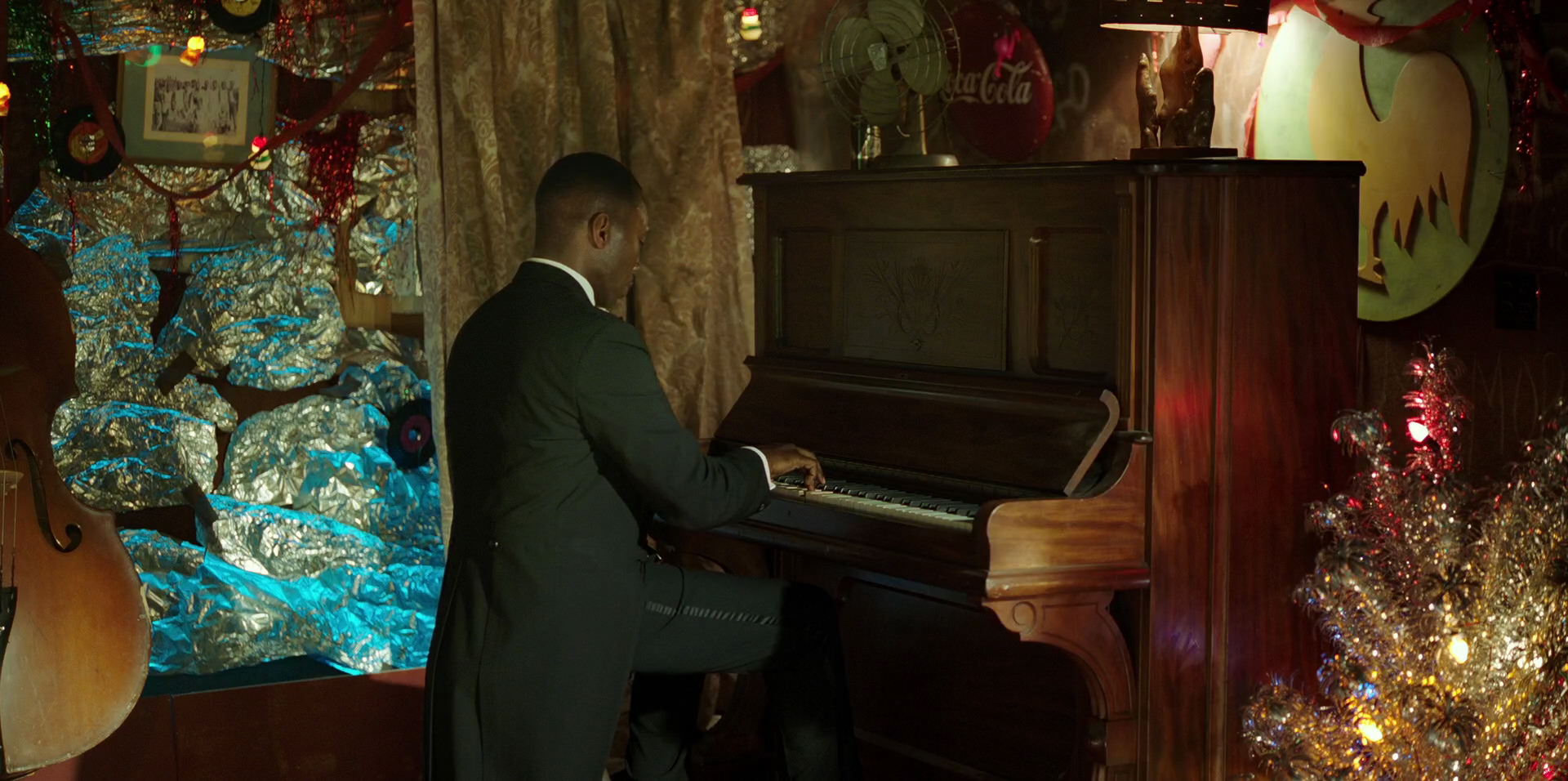 Green Book (2018) HD screenshot 12794