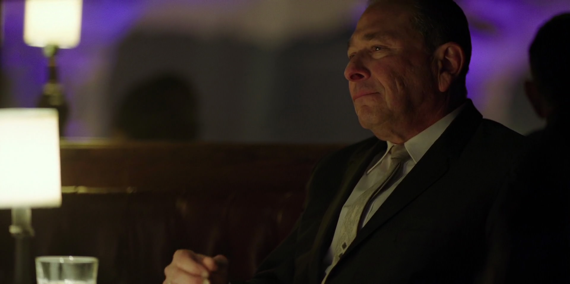 Green Book (2018) HD screenshot 128