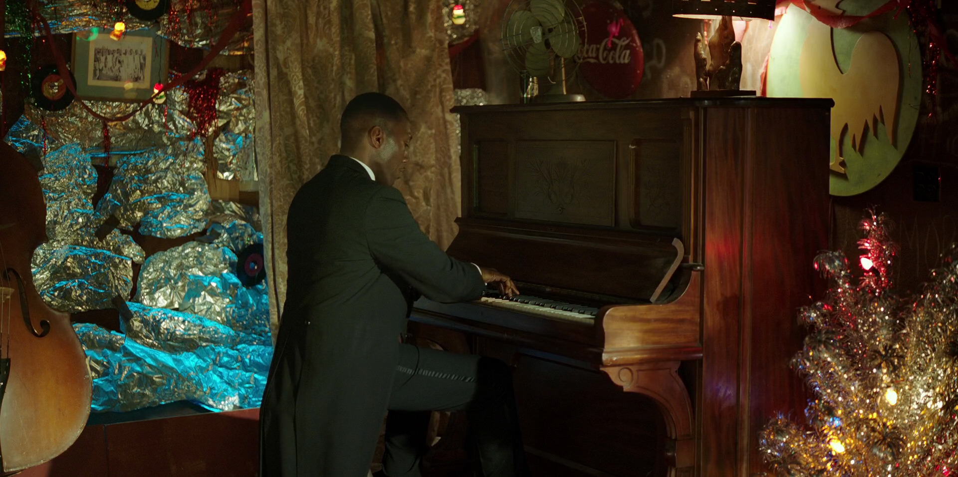 Green Book (2018) screencap 12801