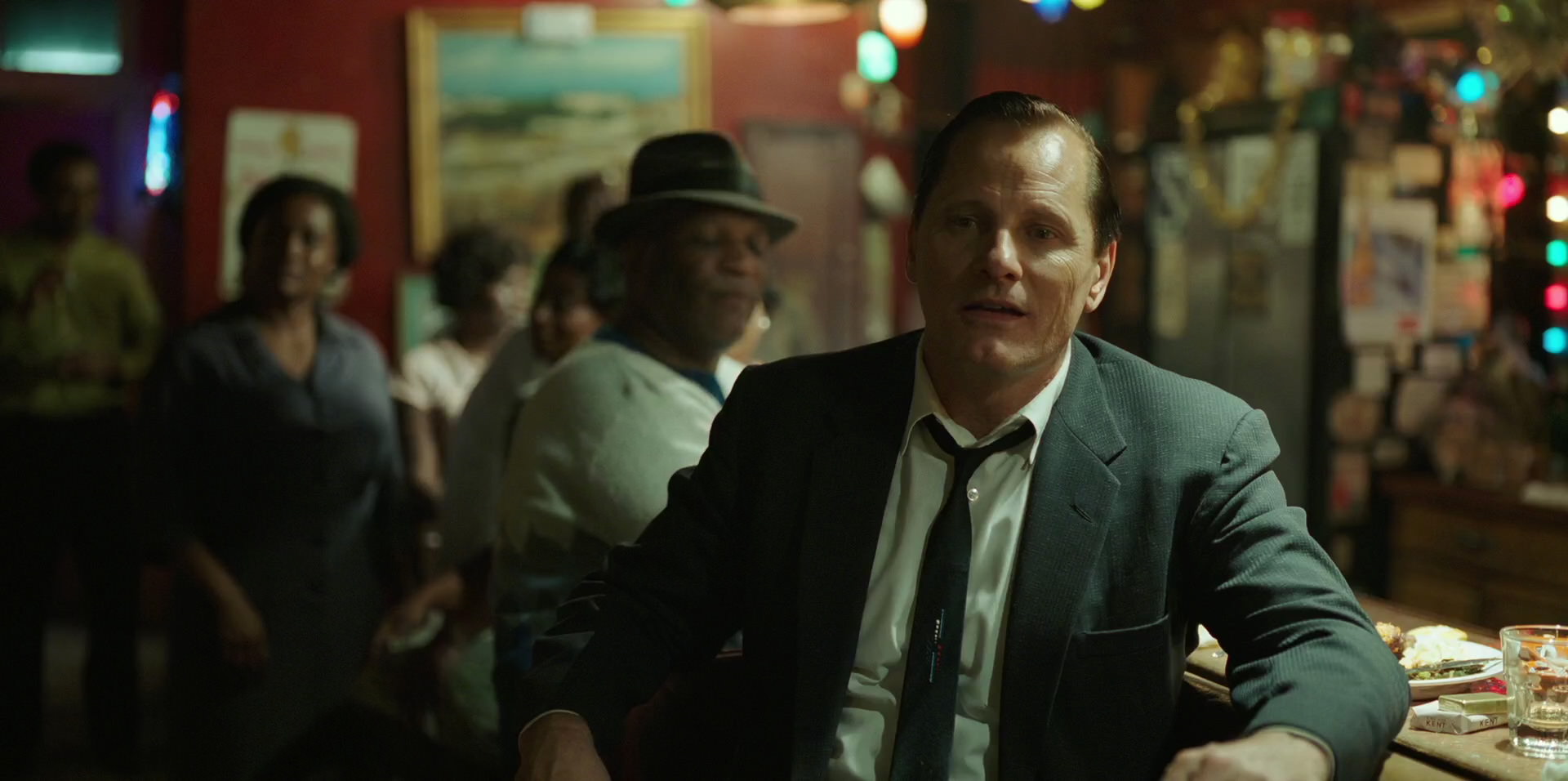Green Book (2018) movie still 12802