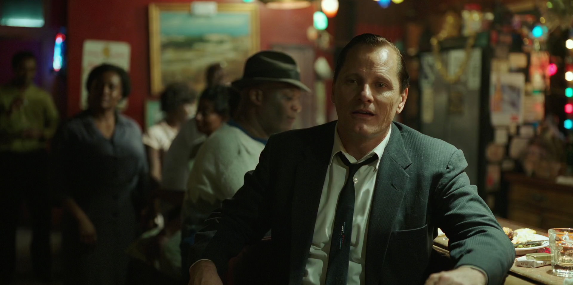Green Book (2018) HD screenshot 12803