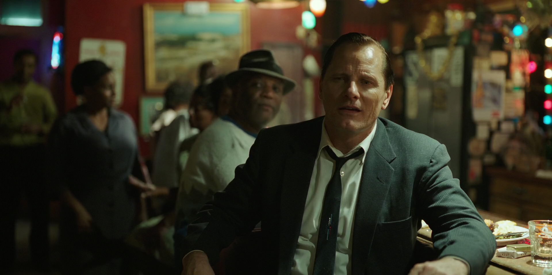 Green Book (2018) movie still 12805