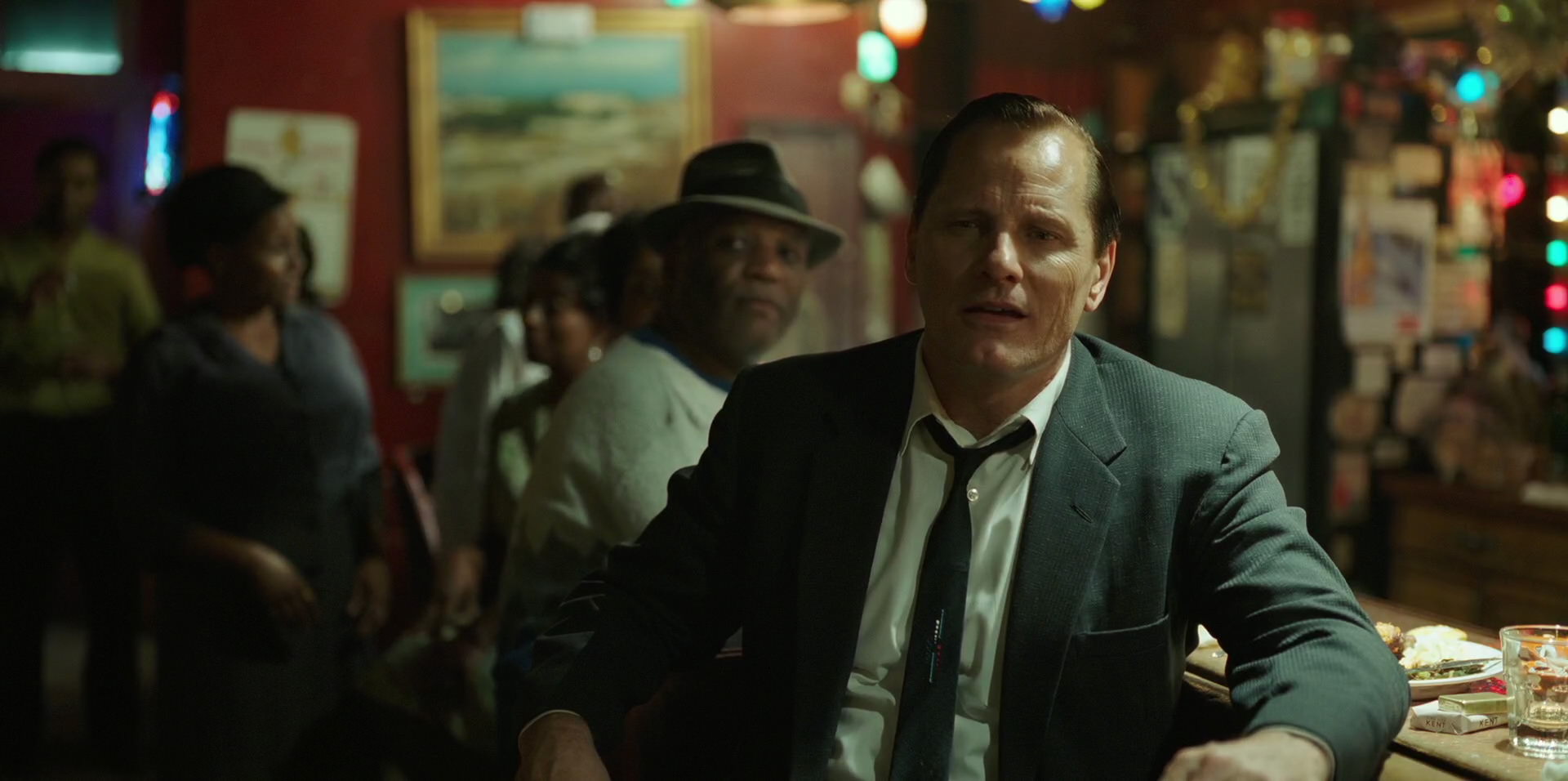 Green Book (2018) HD screenshot 12806