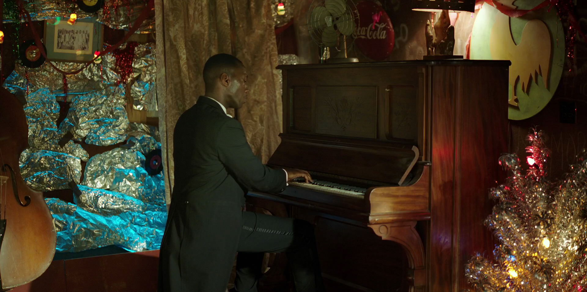 Green Book (2018) movie still 12814