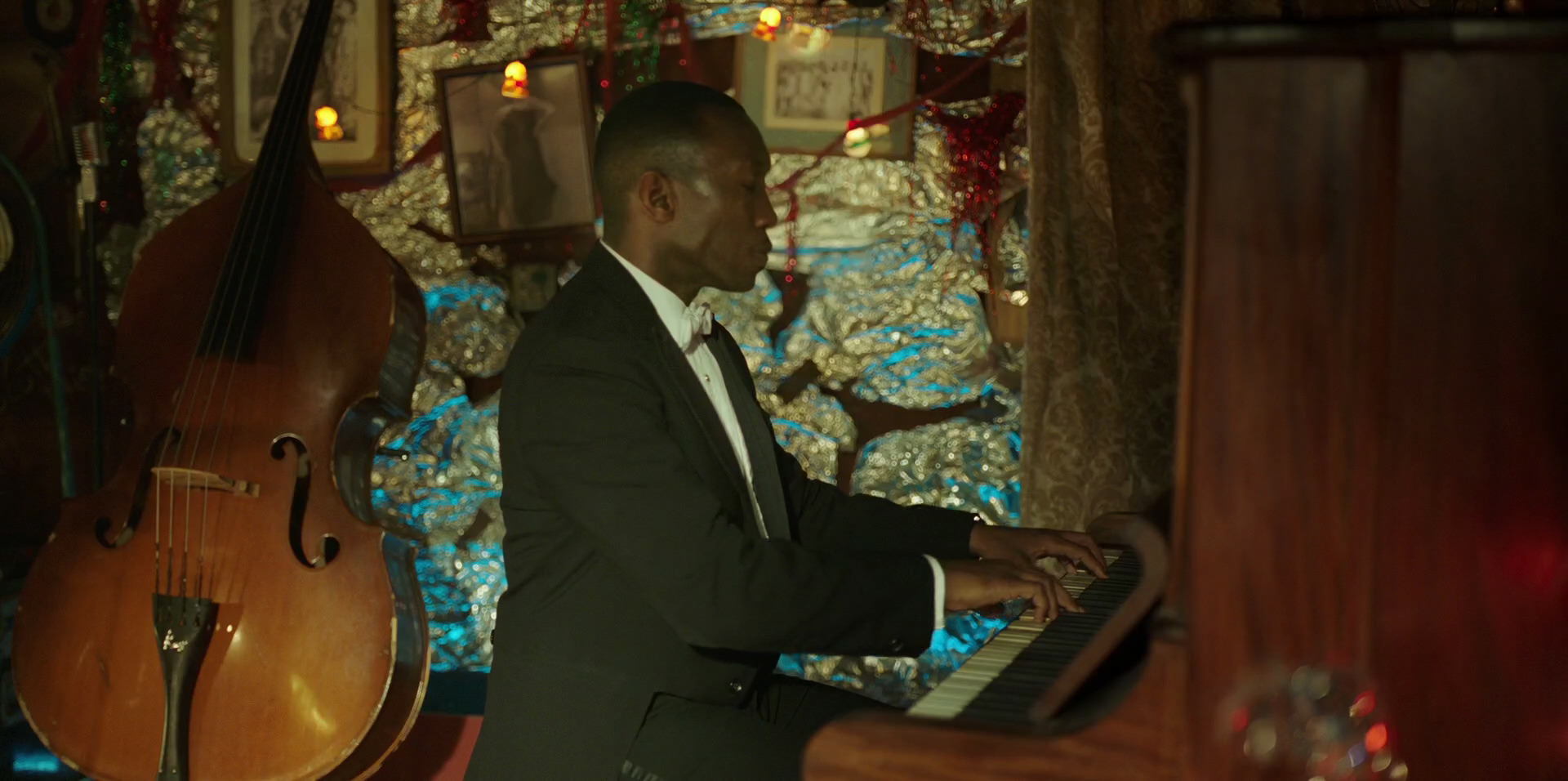 Green Book (2018) screencap 12819