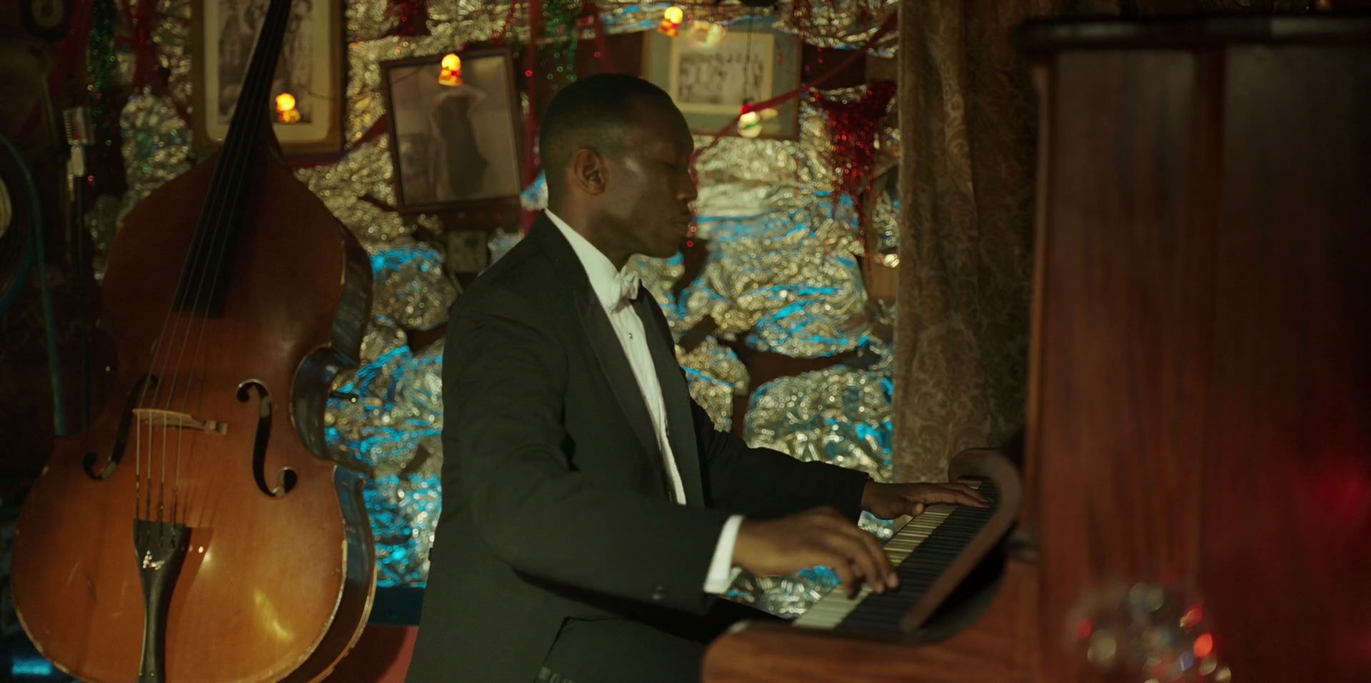 Green Book (2018) movie still 12820