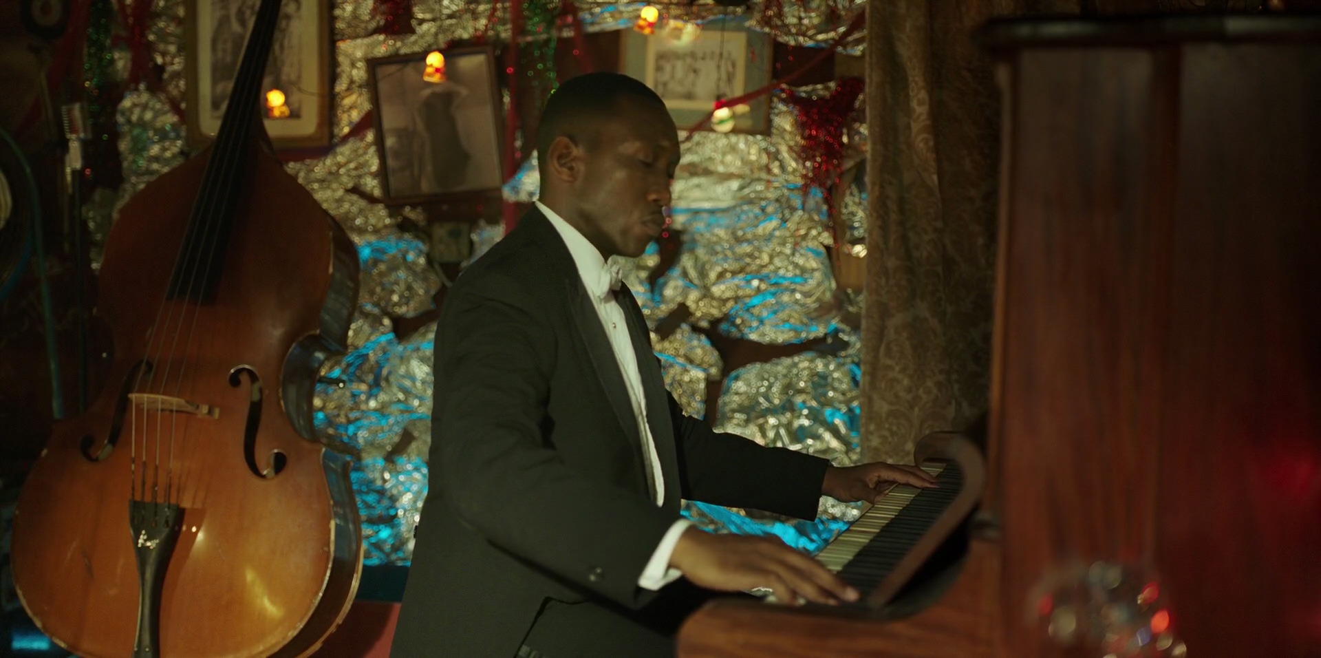Green Book (2018) movie still 12823
