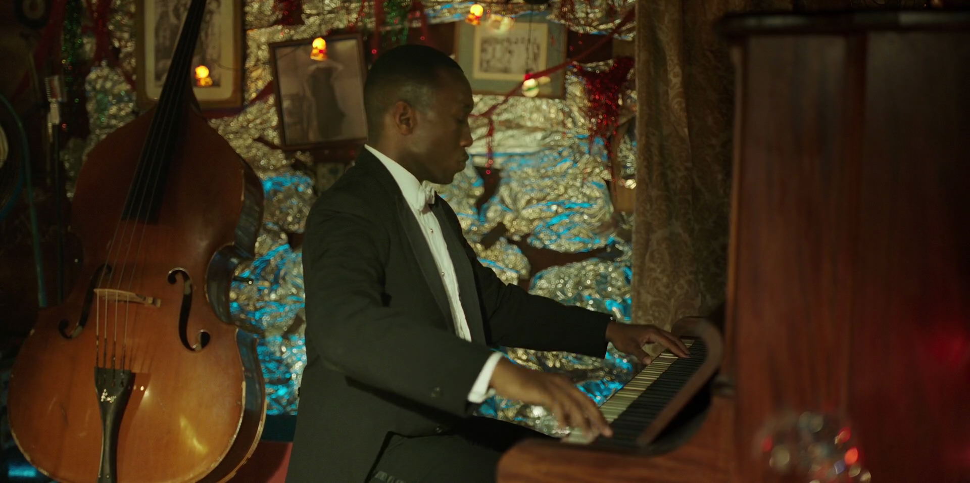 Green Book (2018) HD screenshot 12824