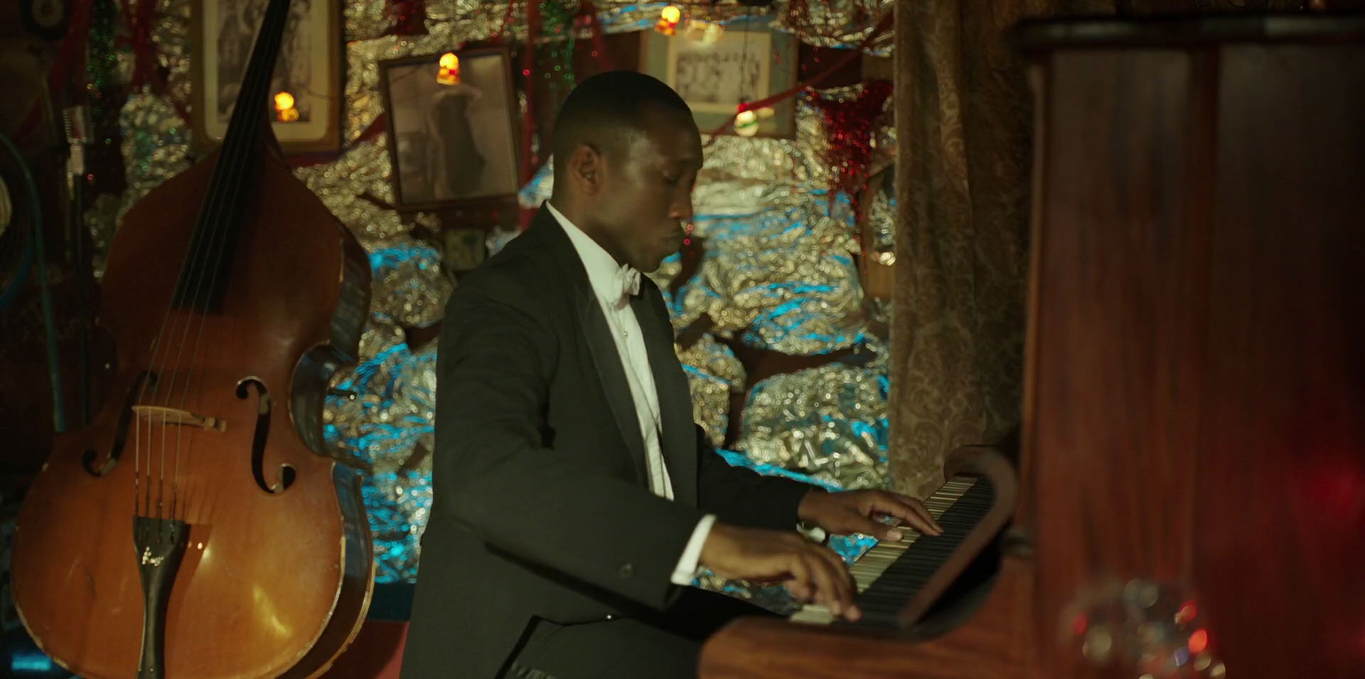 Green Book (2018) screencap 12825