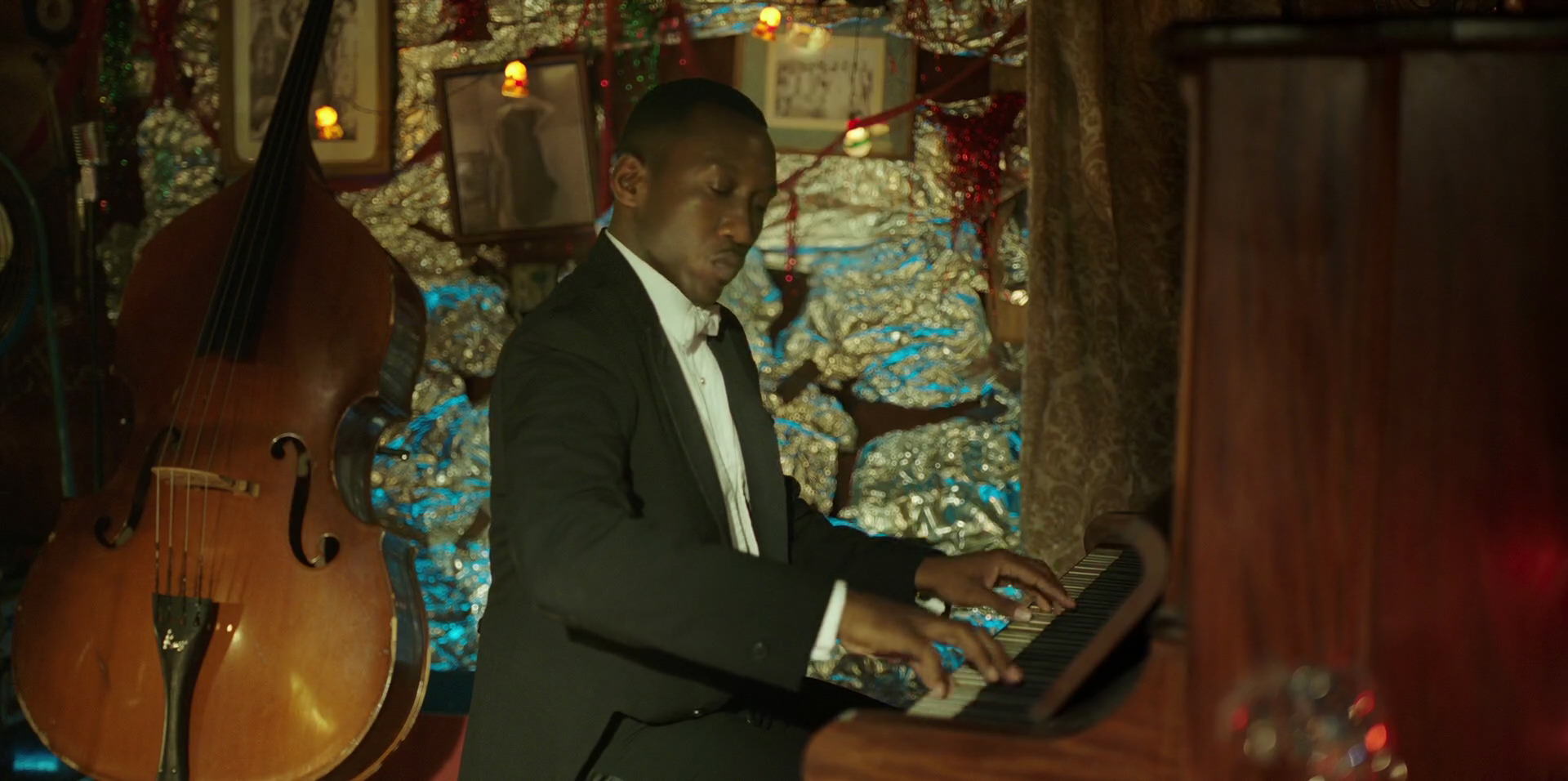 Green Book (2018) movie still 12826