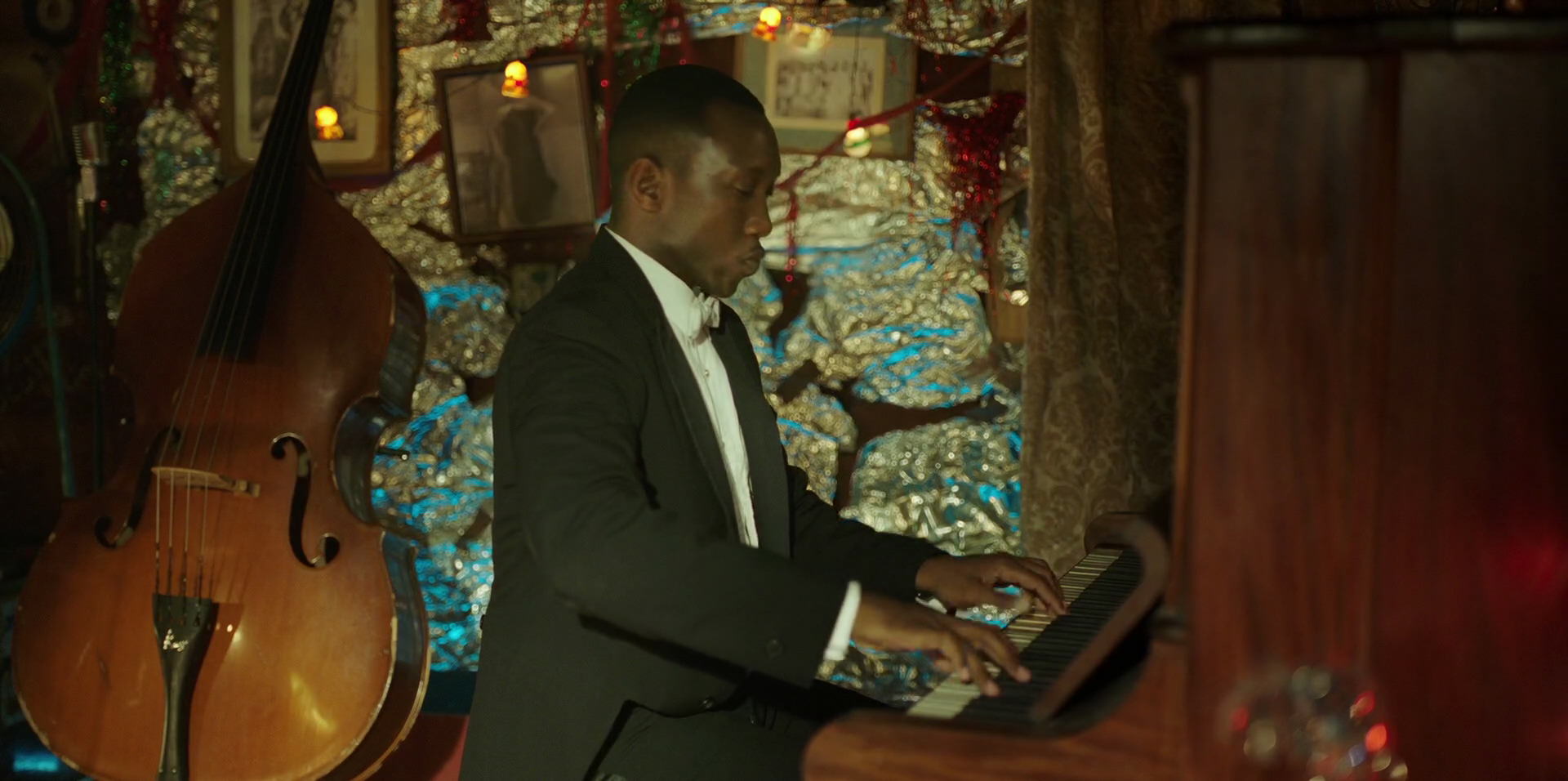 Green Book (2018) HD screenshot 12827