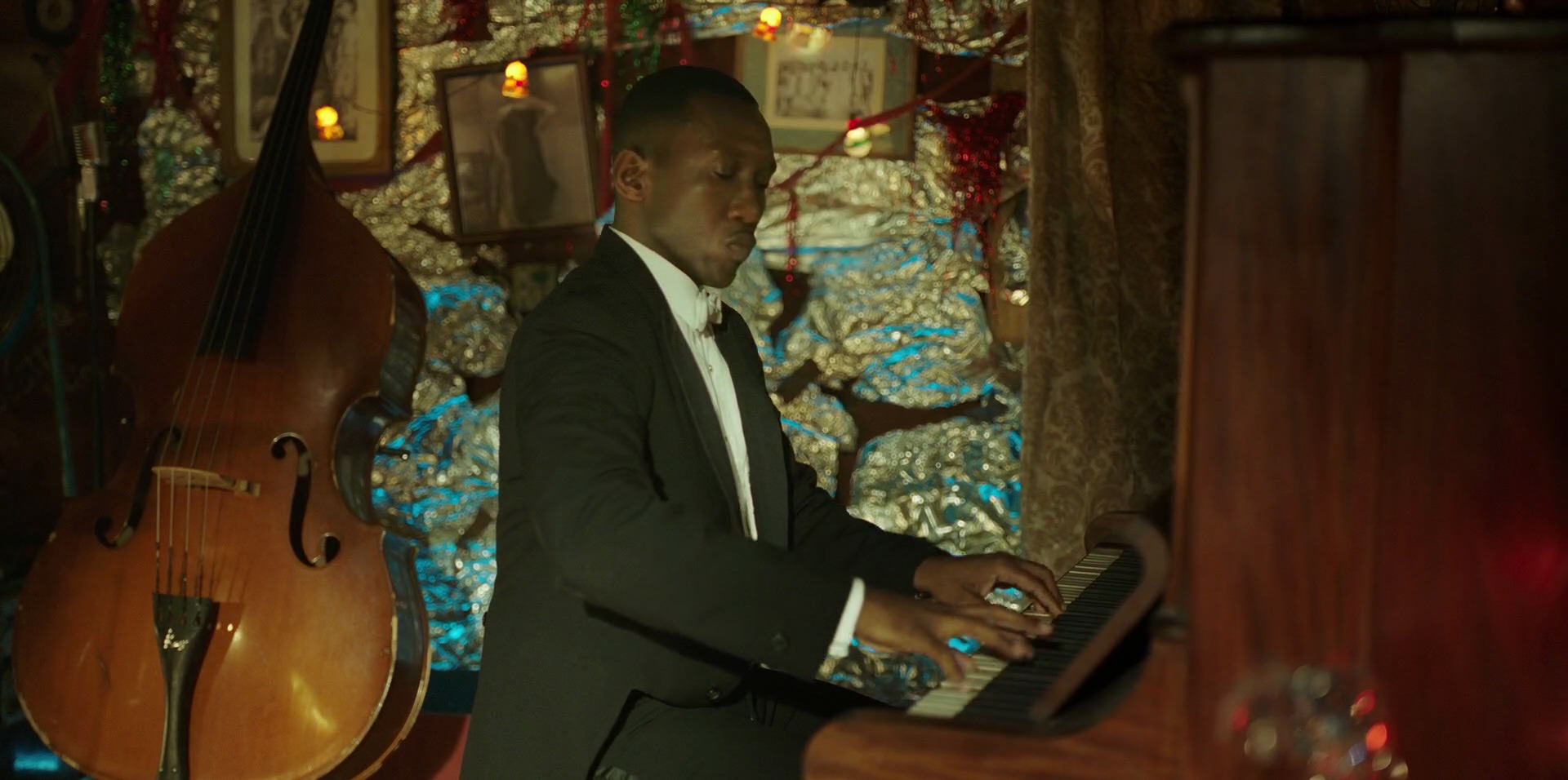 Green Book (2018) screencap 12828