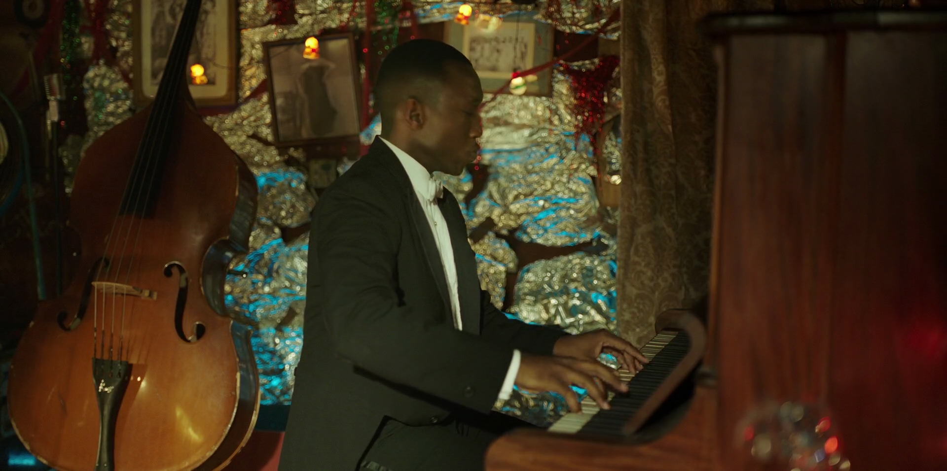 Green Book (2018) movie still 12829