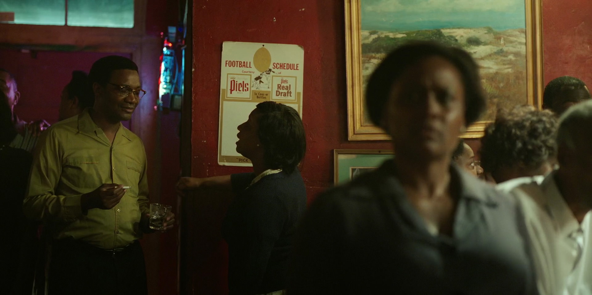Green Book (2018) HD screenshot 12830