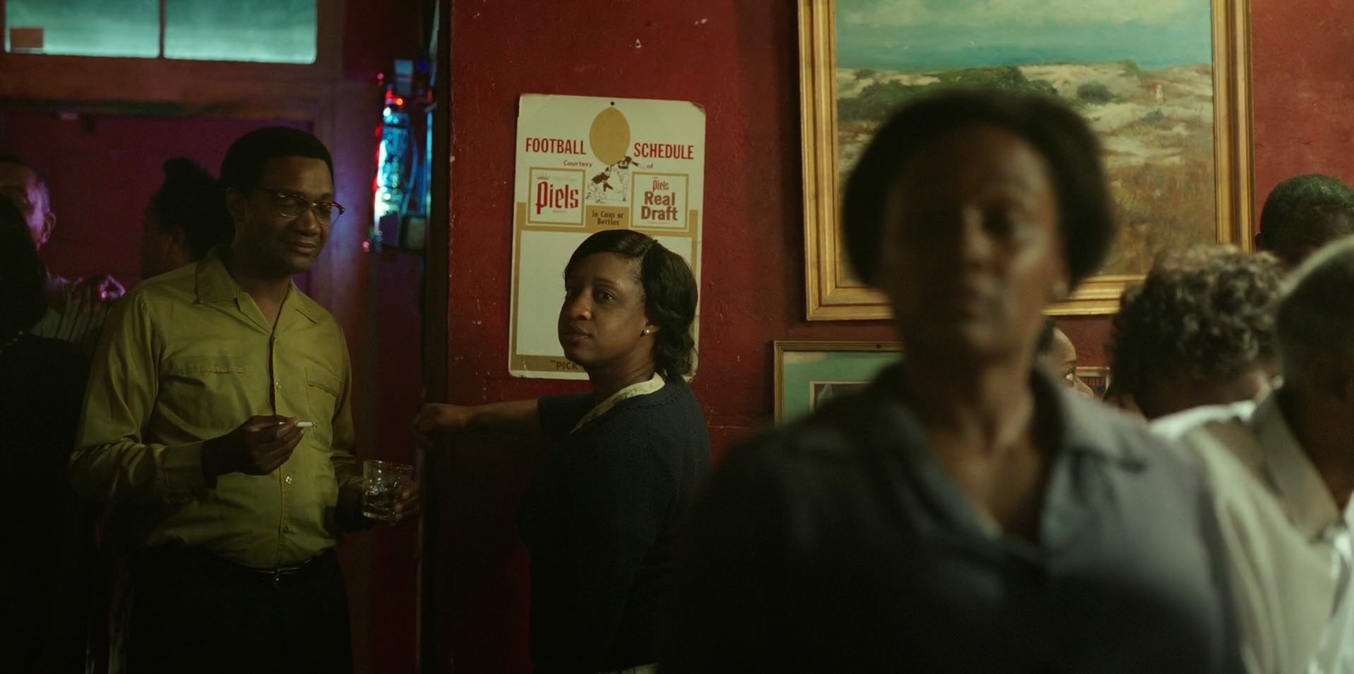 Green Book (2018) movie still 12832