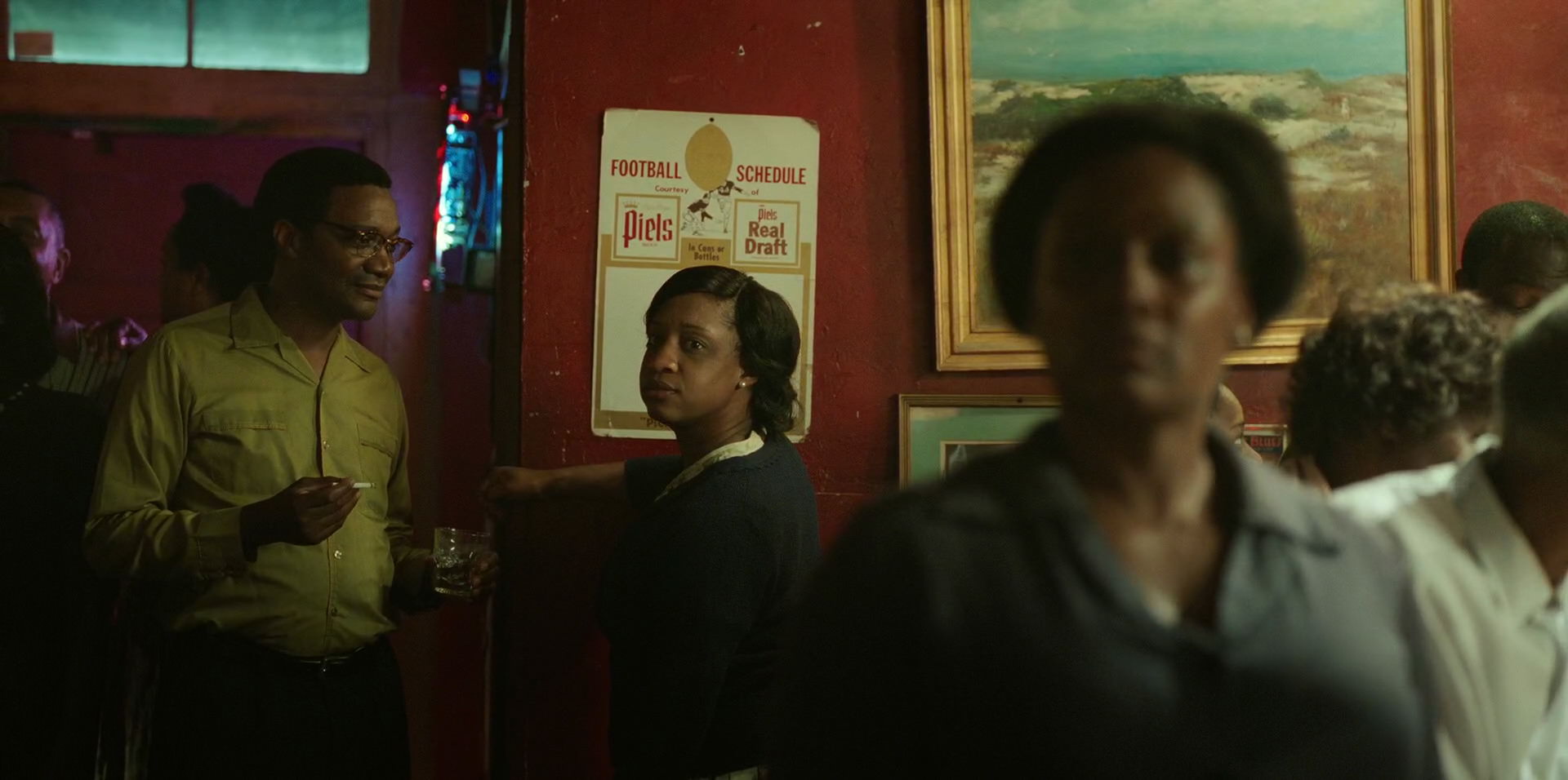 Green Book (2018) HD screenshot 12833