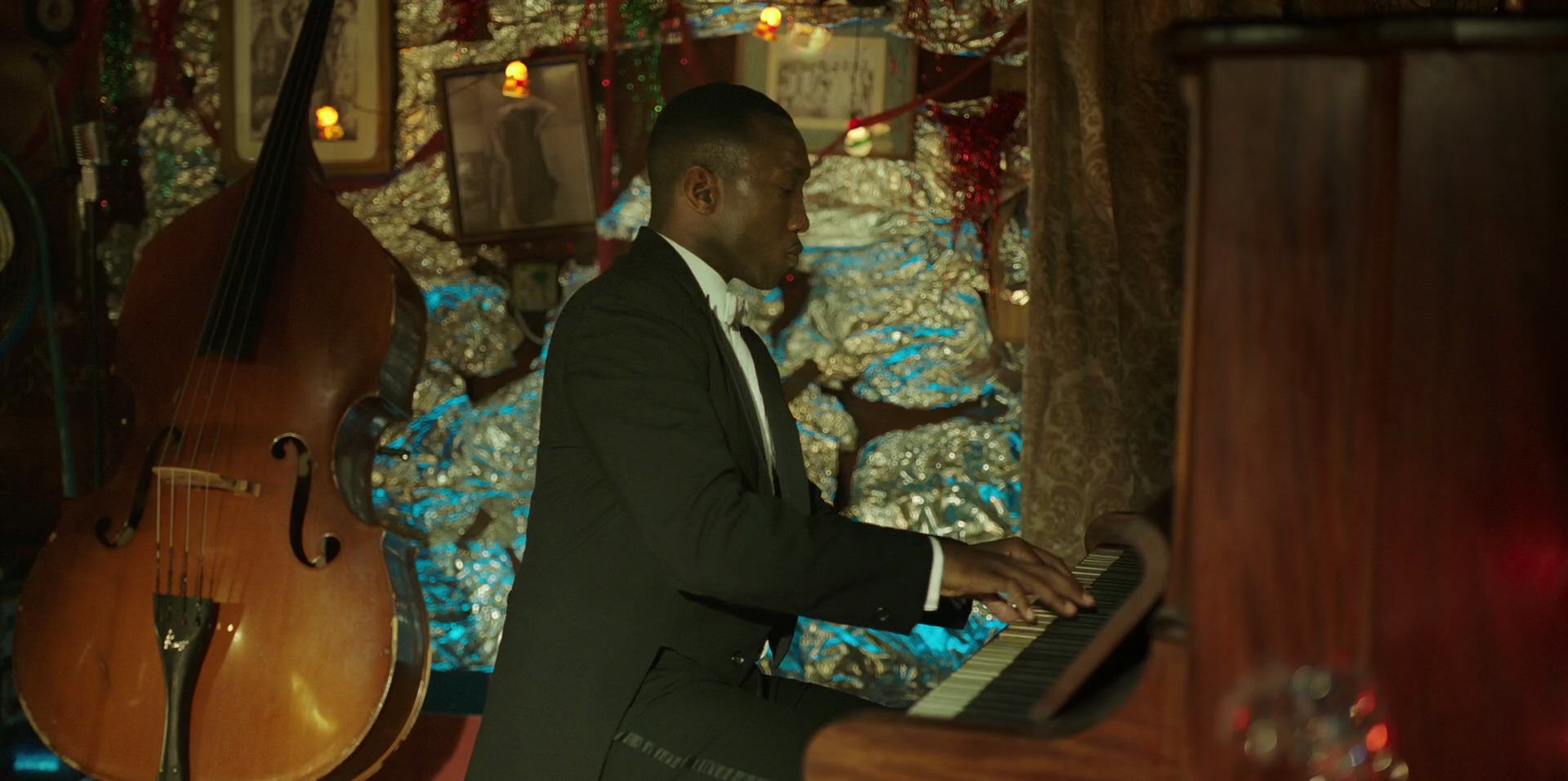 Green Book (2018) HD screenshot 12836
