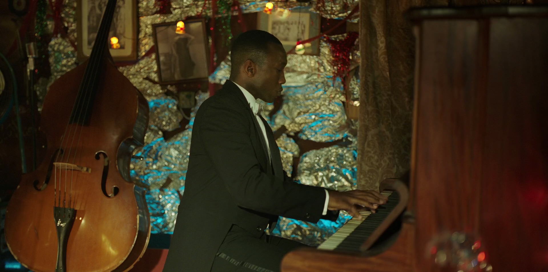 Green Book (2018) screencap 12837