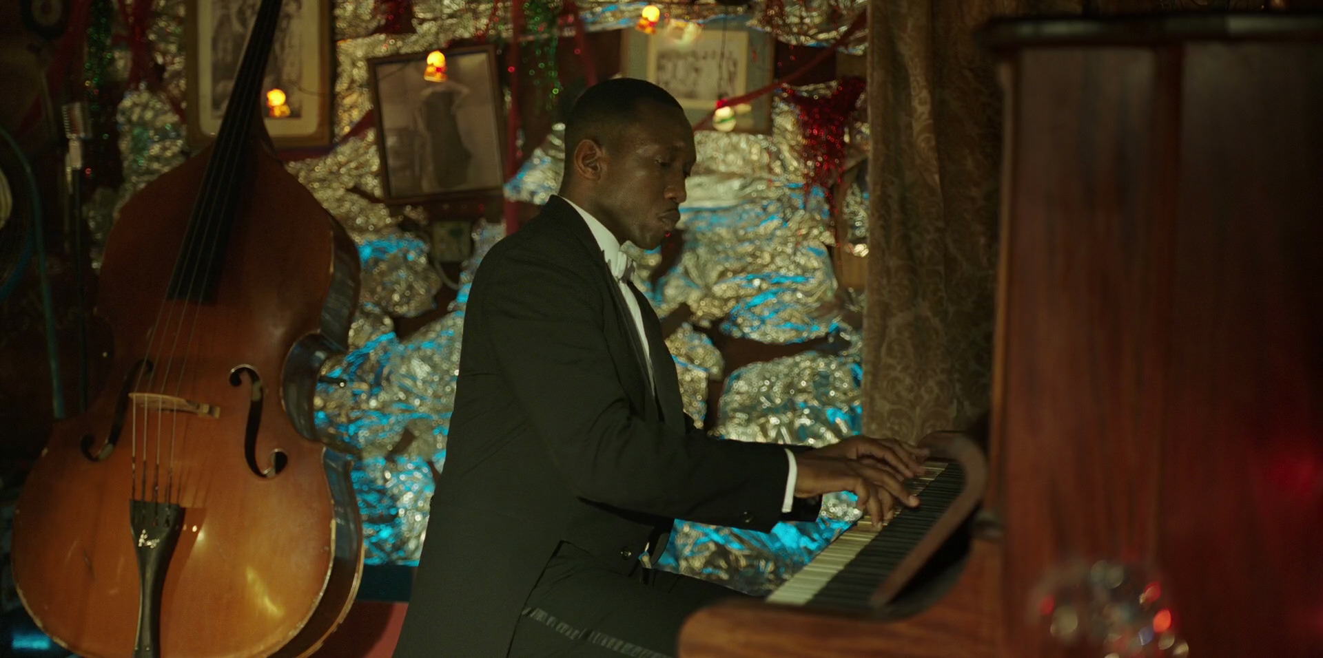 Green Book (2018) movie still 12838