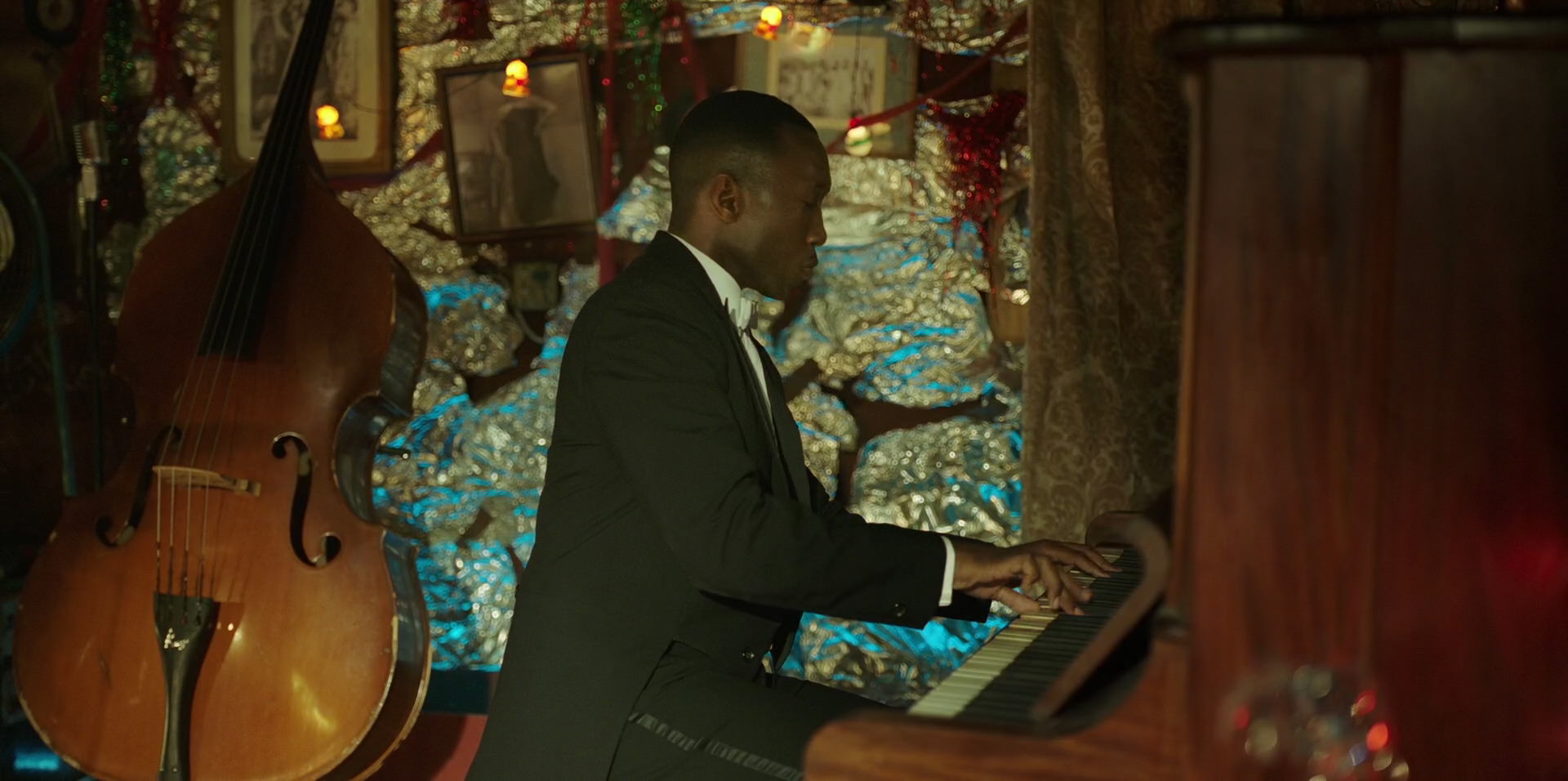 Green Book (2018) HD screenshot 12839