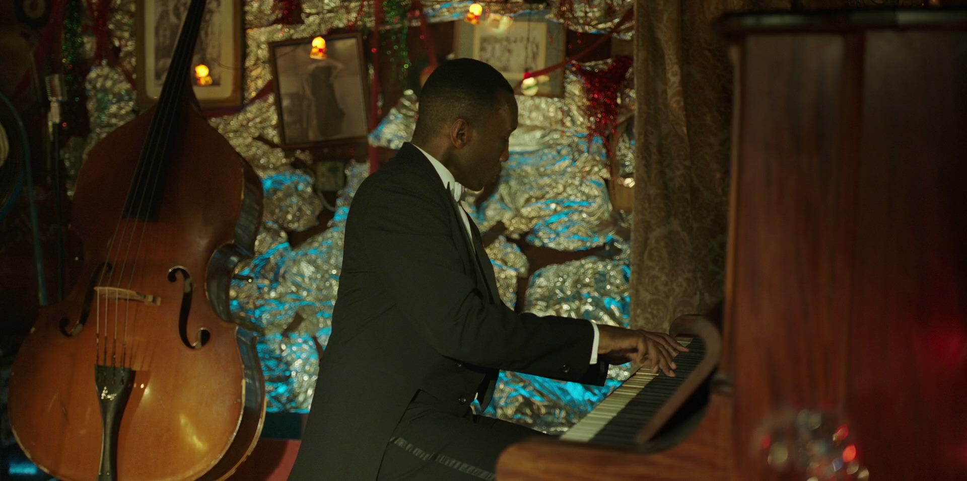 Green Book (2018) screencap 12840
