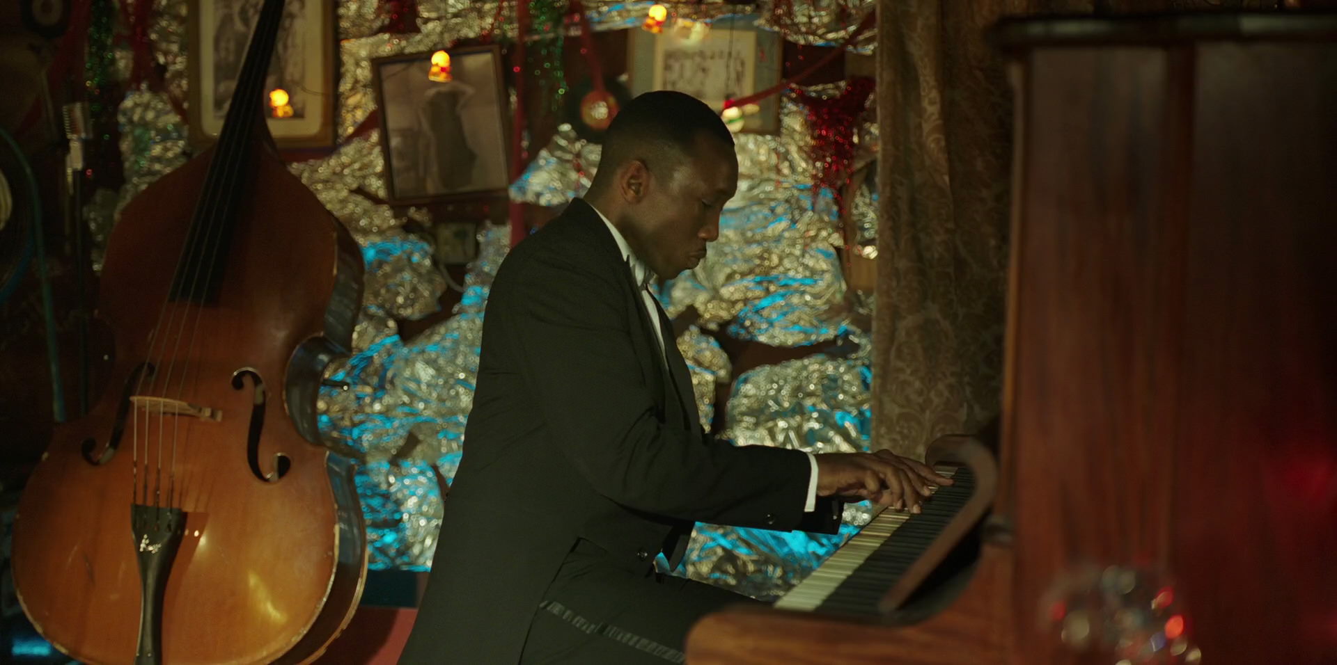Green Book (2018) movie still 12841