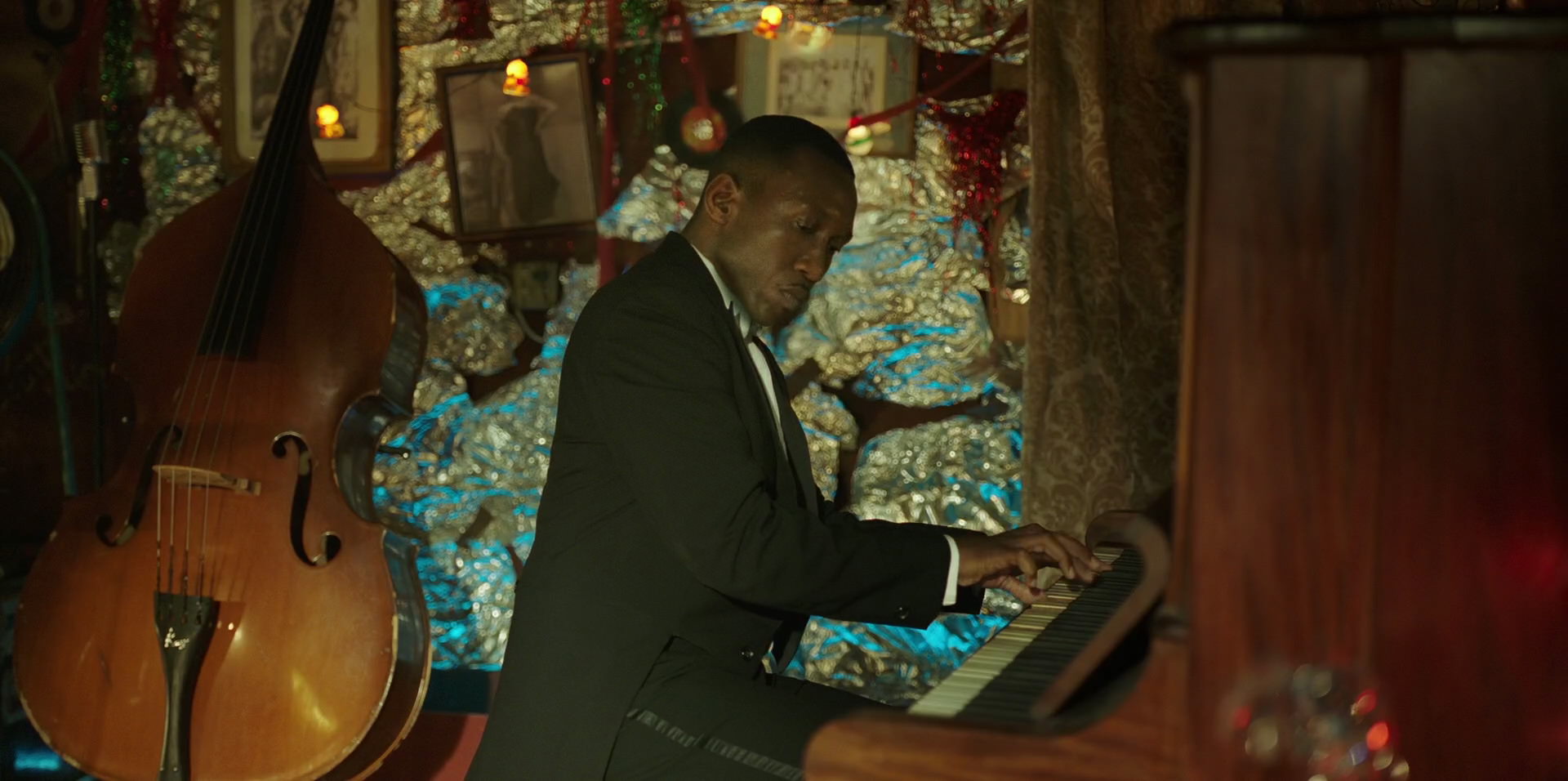 Green Book (2018) HD screenshot 12842
