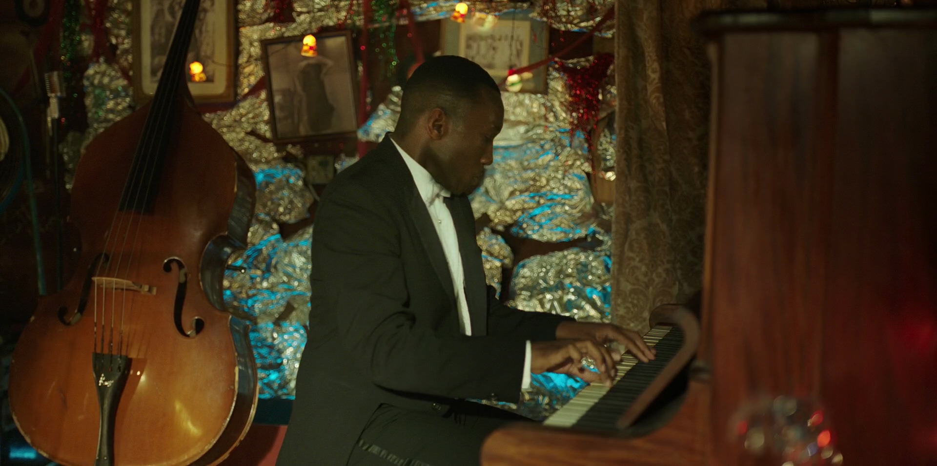 Green Book (2018) movie still 12844