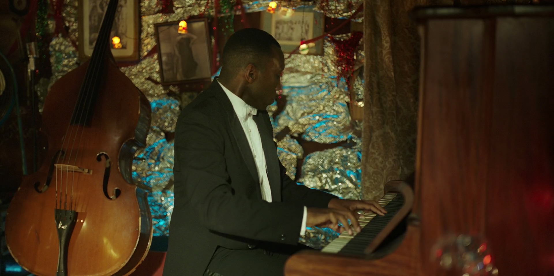 Green Book (2018) HD screenshot 12845