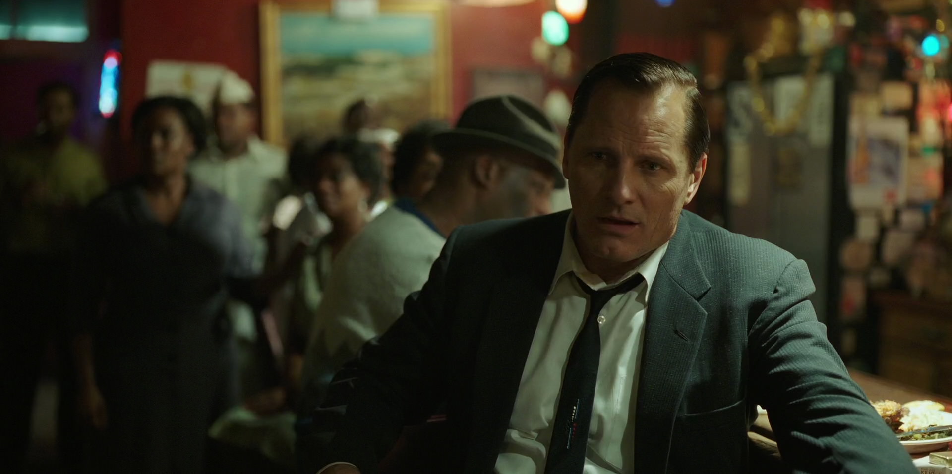 Green Book (2018) screencap 12846
