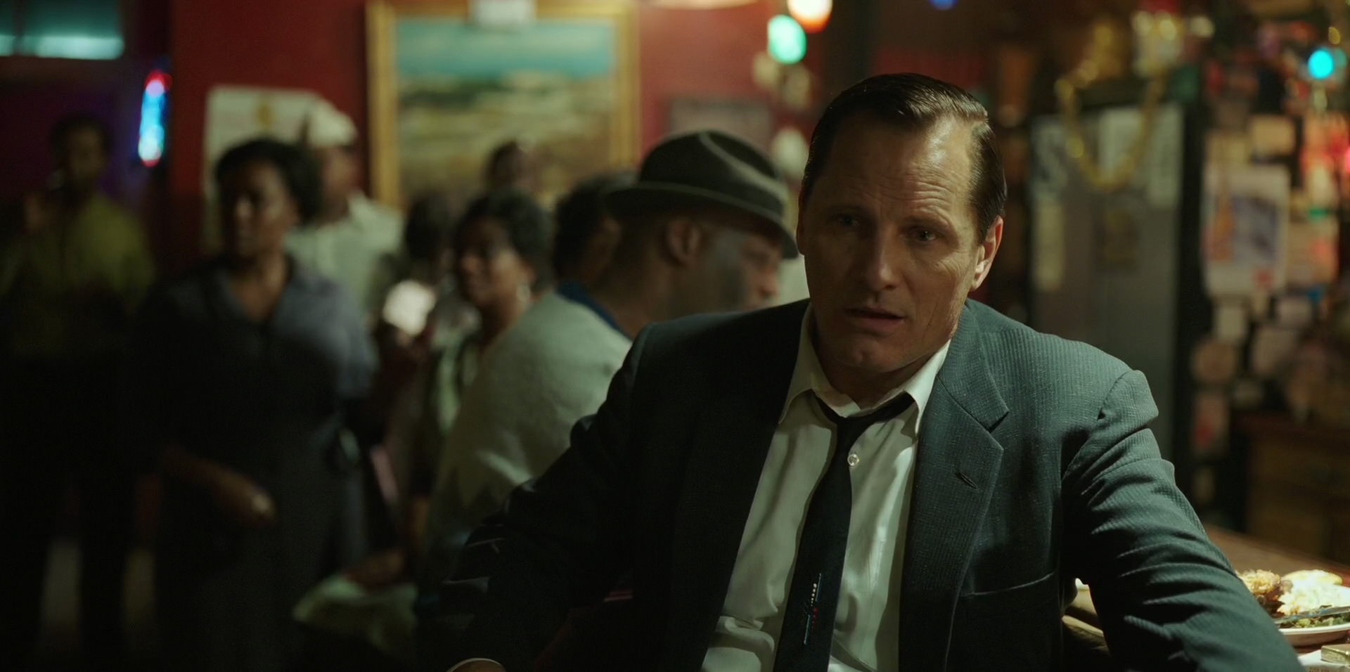 Green Book (2018) movie still 12847