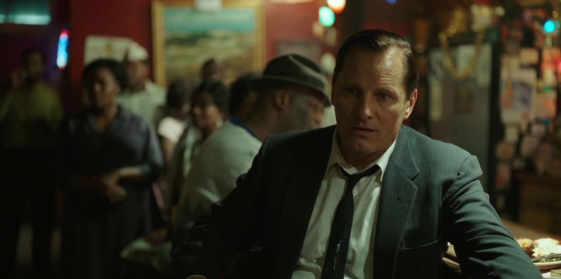 Green Book (2018) HD screenshot 12848