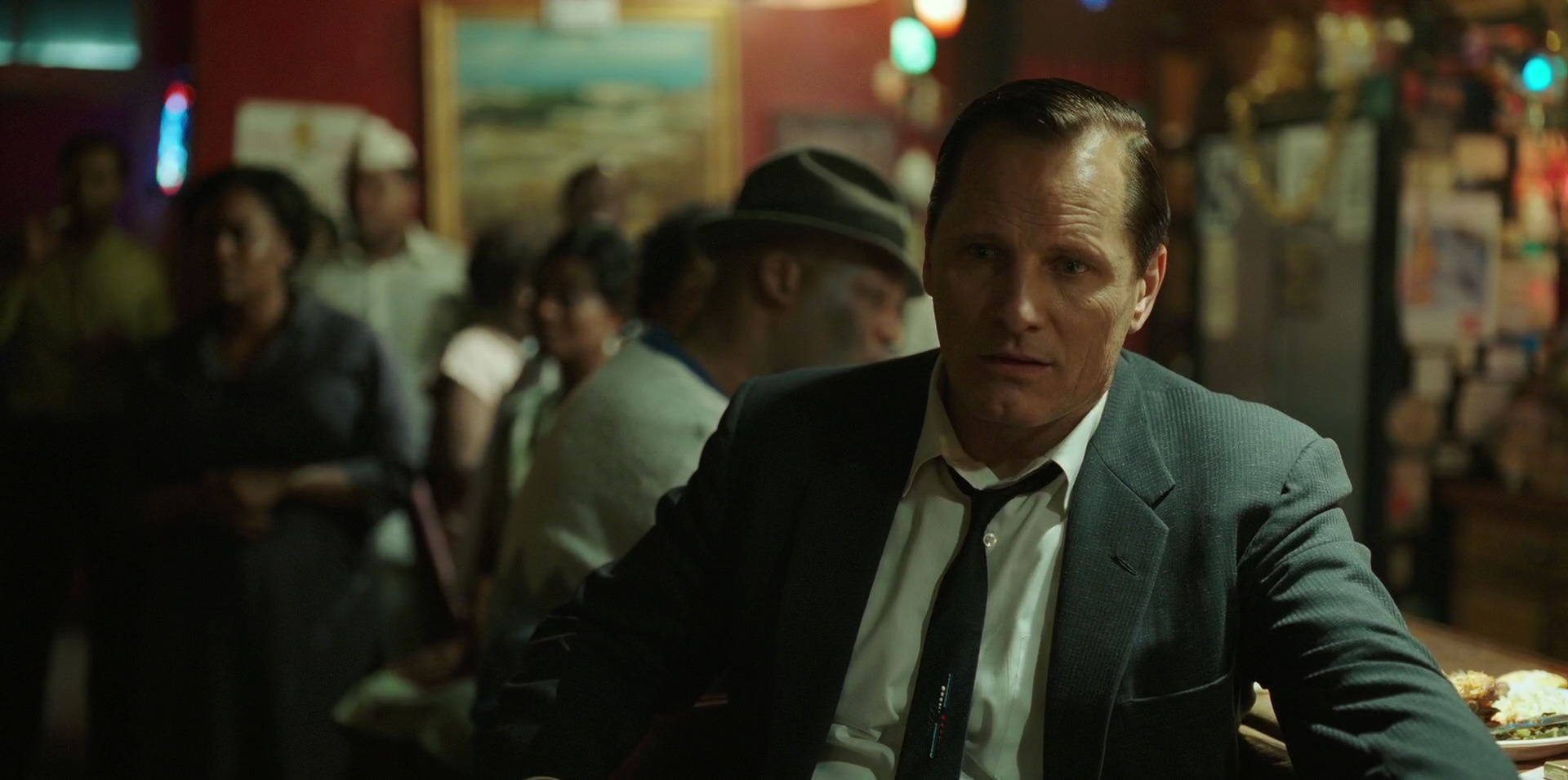Green Book (2018) screencap 12849