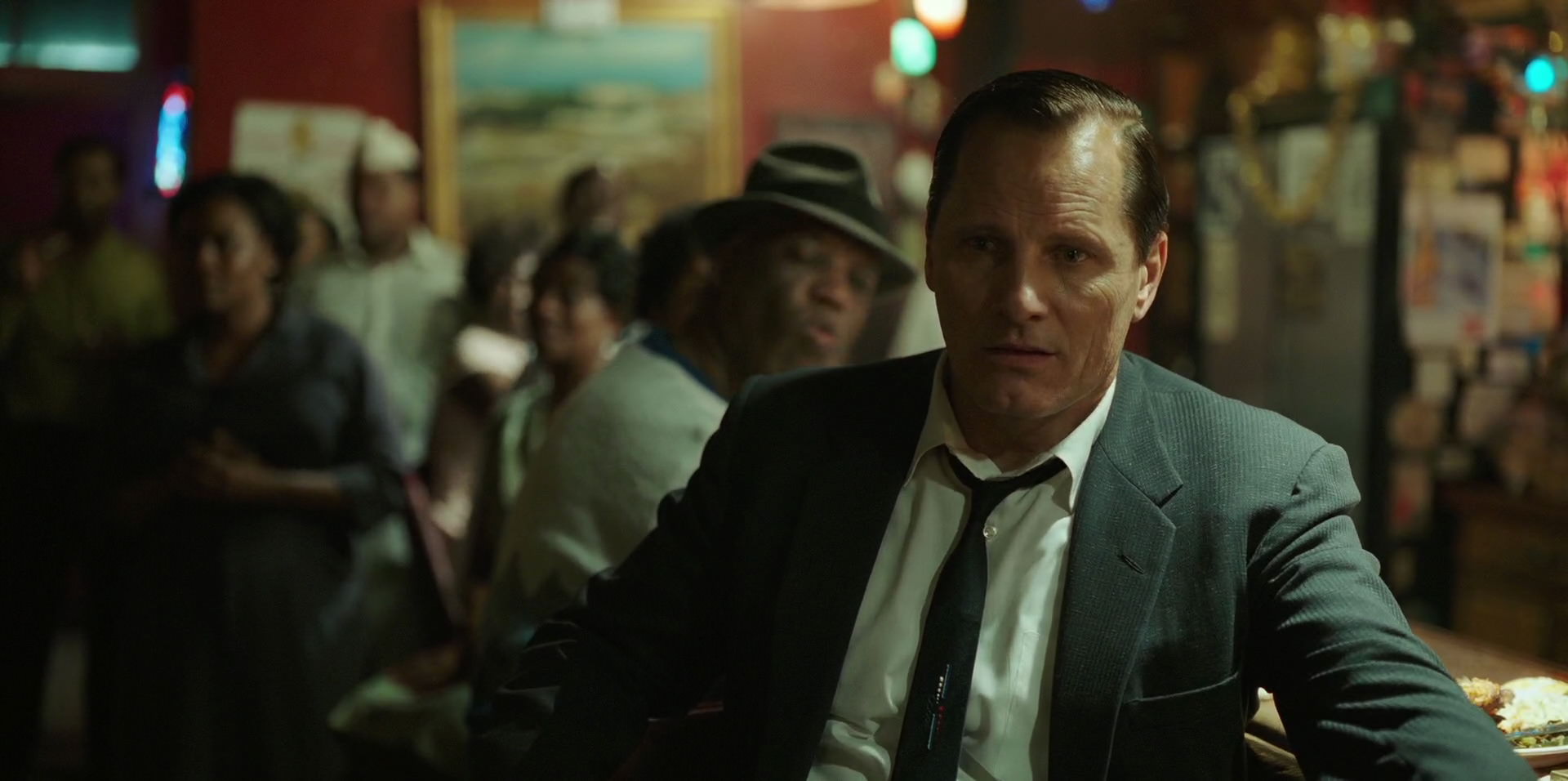 Green Book (2018) movie still 12850