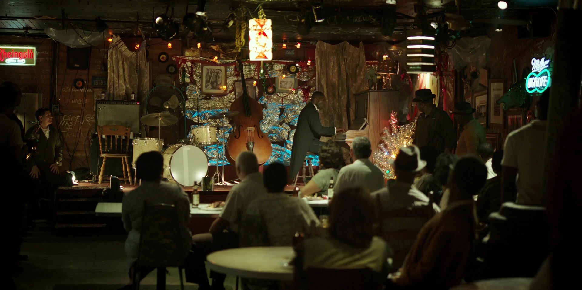 Green Book (2018) screencap 12852