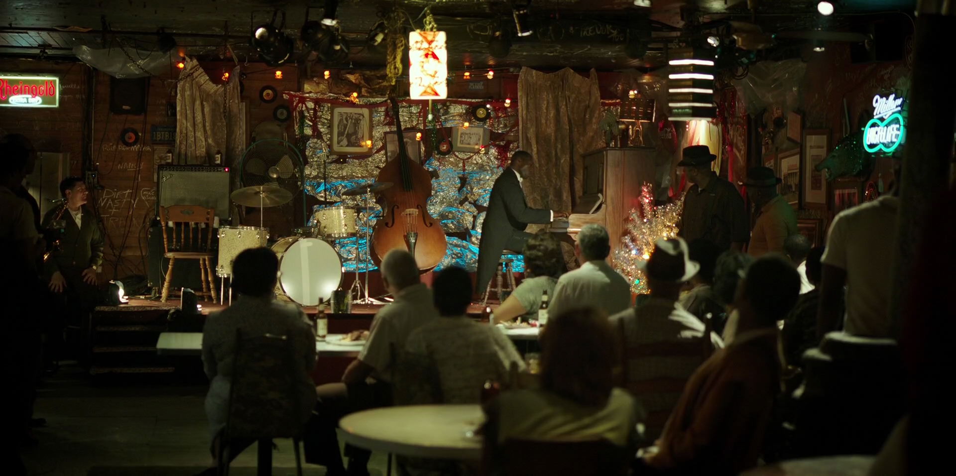 Green Book (2018) movie still 12853