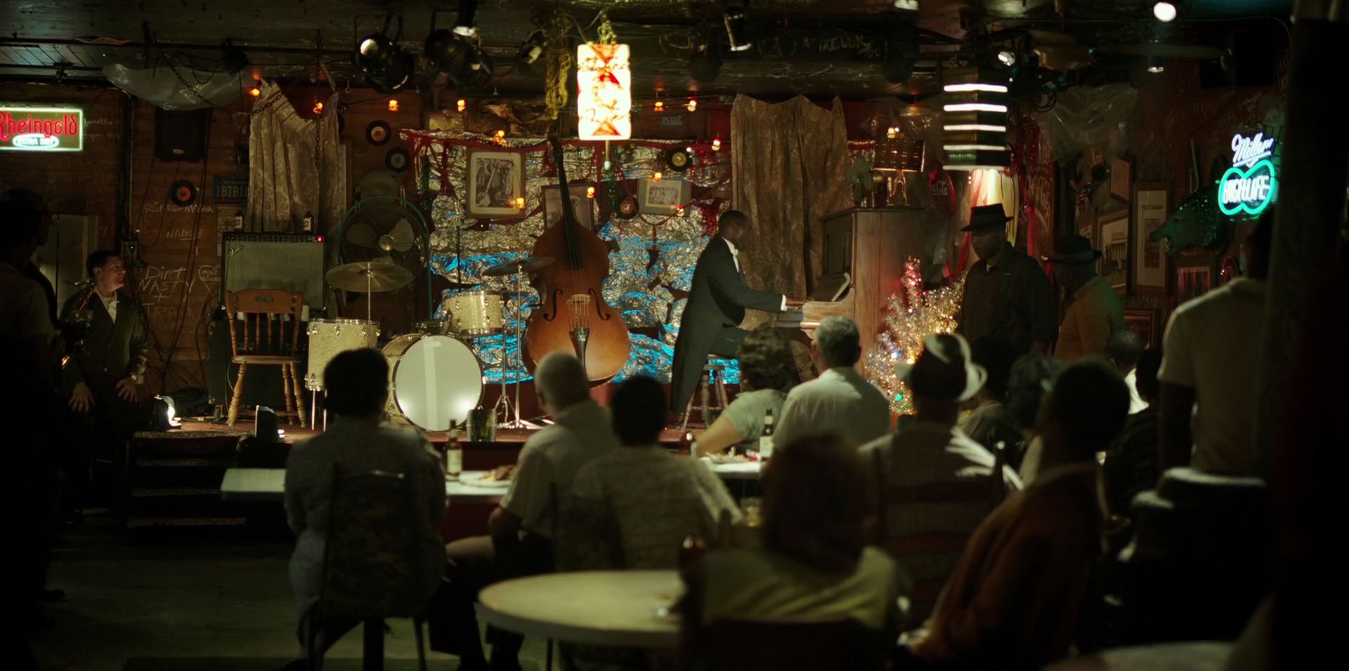 Green Book (2018) HD screenshot 12854